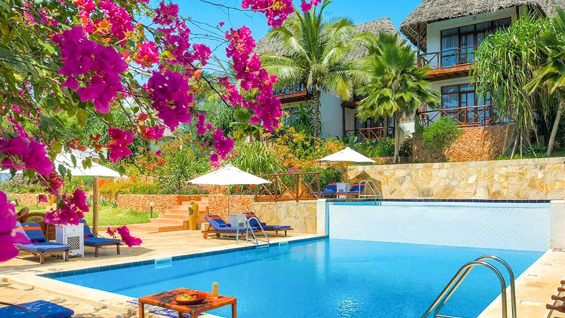 Sultan Sands Island Resort - zdjęcie 9