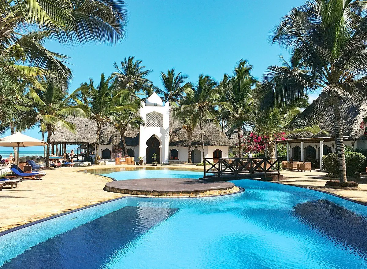 Sultan Sands Island Resort - zdjęcie 31
