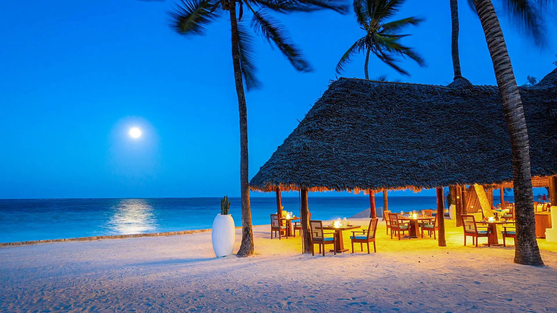 Sultan Sands Island Resort - zdjęcie 24