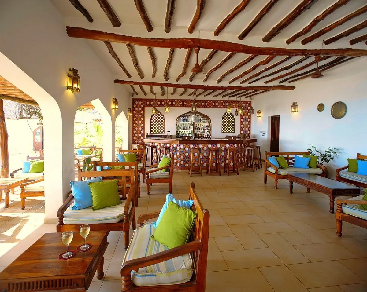 Sultan Sands Island Resort - zdjęcie 29