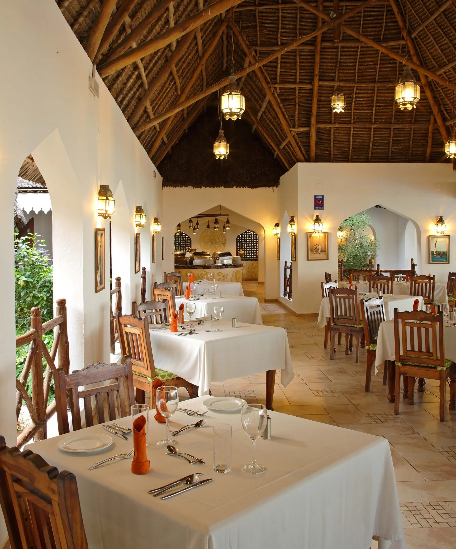 Sultan Sands Island Resort - zdjęcie 15