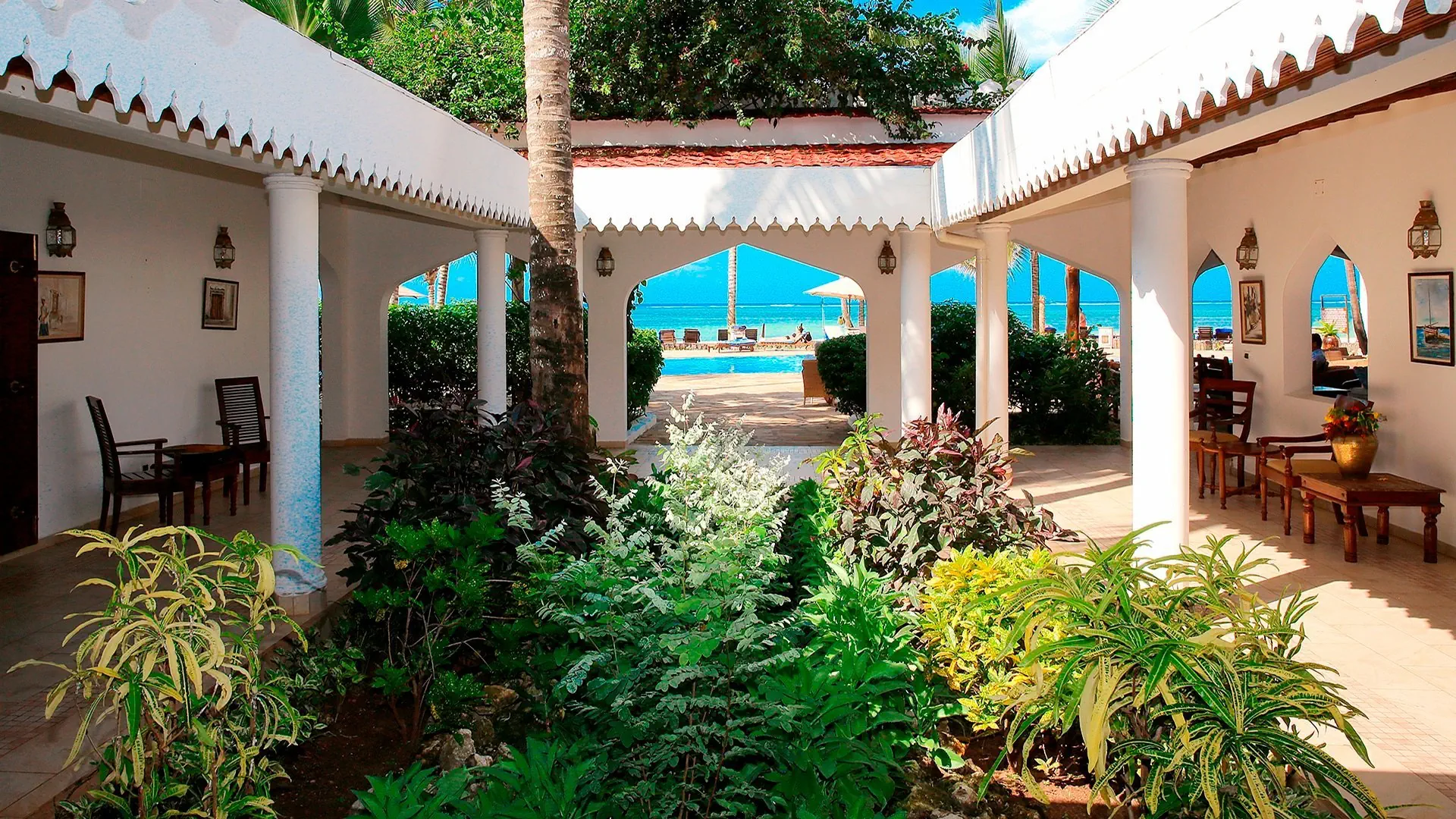 Sultan Sands Island Resort - zdjęcie 16
