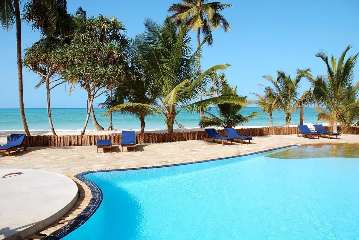Sultan Sands Island Resort - zdjęcie 21
