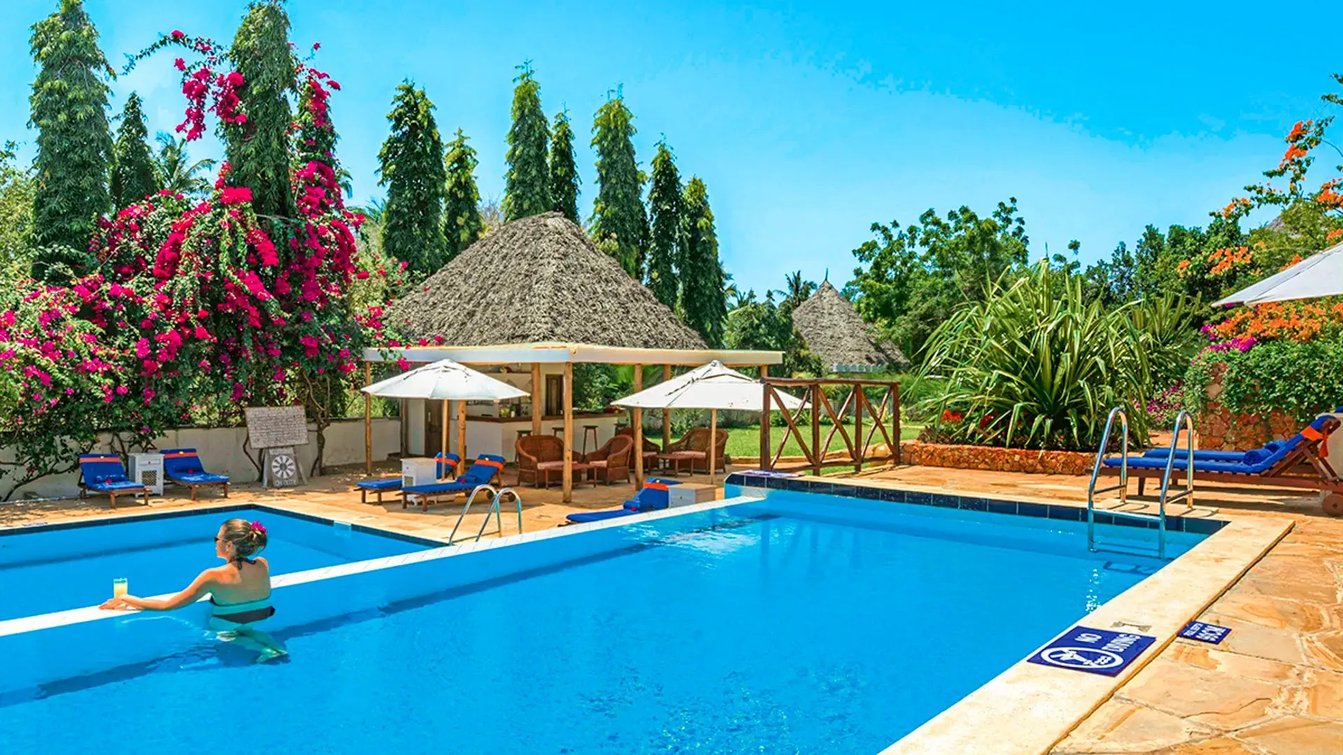 Sultan Sands Island Resort - zdjęcie 10