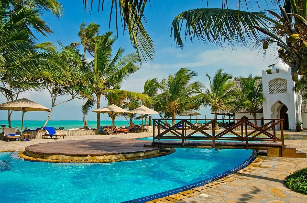 Sultan Sands Island Resort - zdjęcie 20