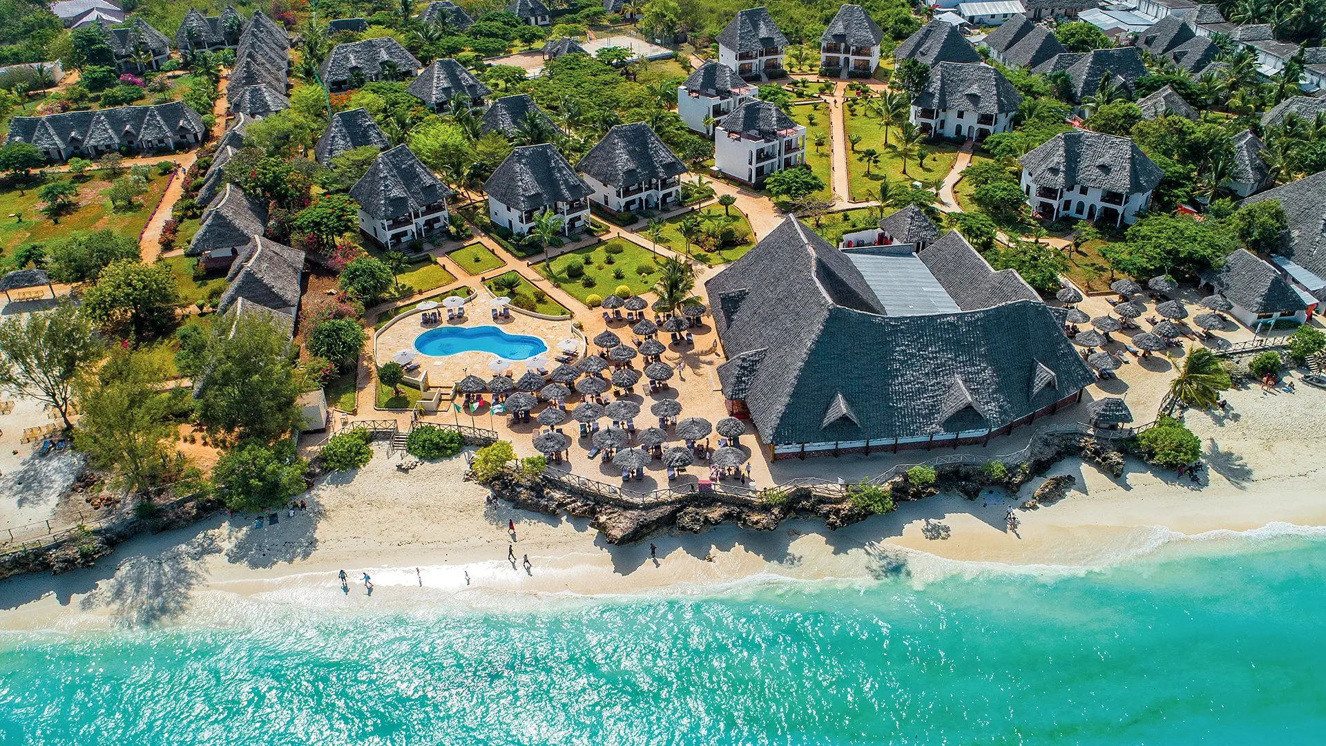 Veraclub Sunset Beach - zdjęcie 27