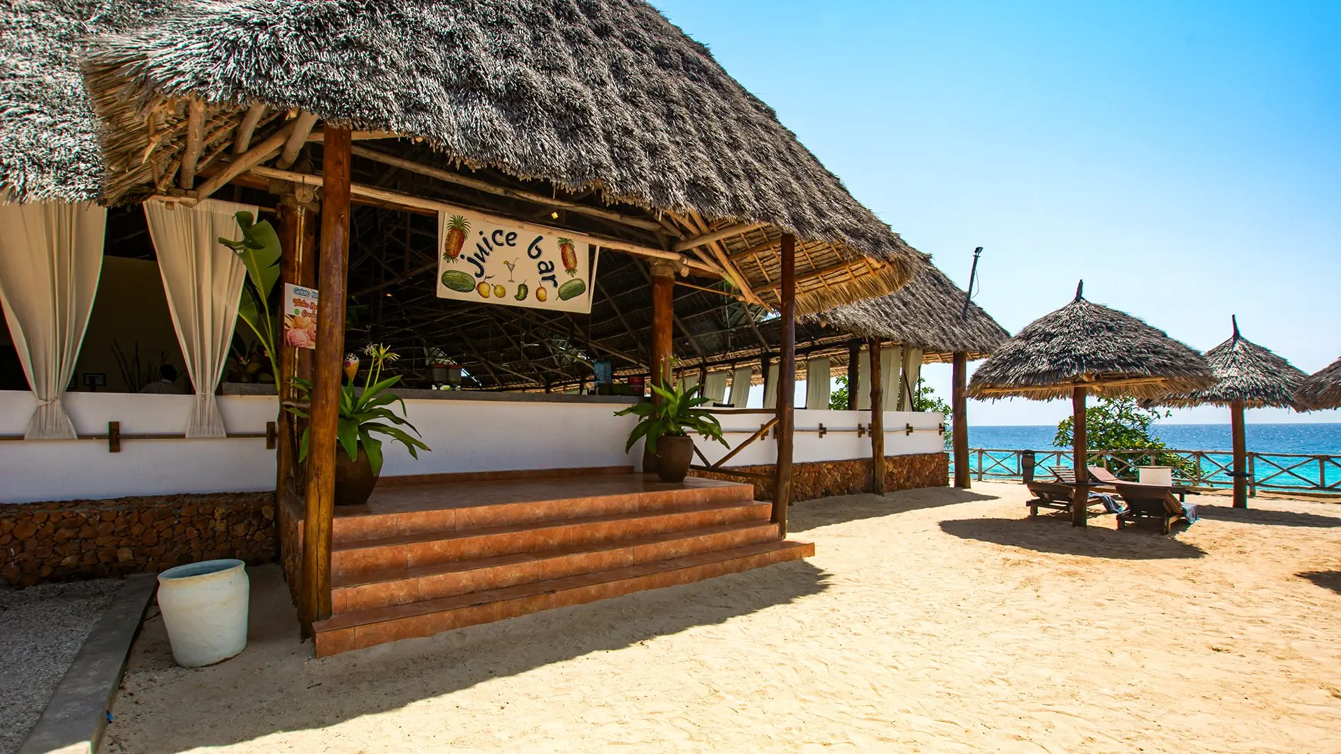 Veraclub Sunset Beach - zdjęcie 19