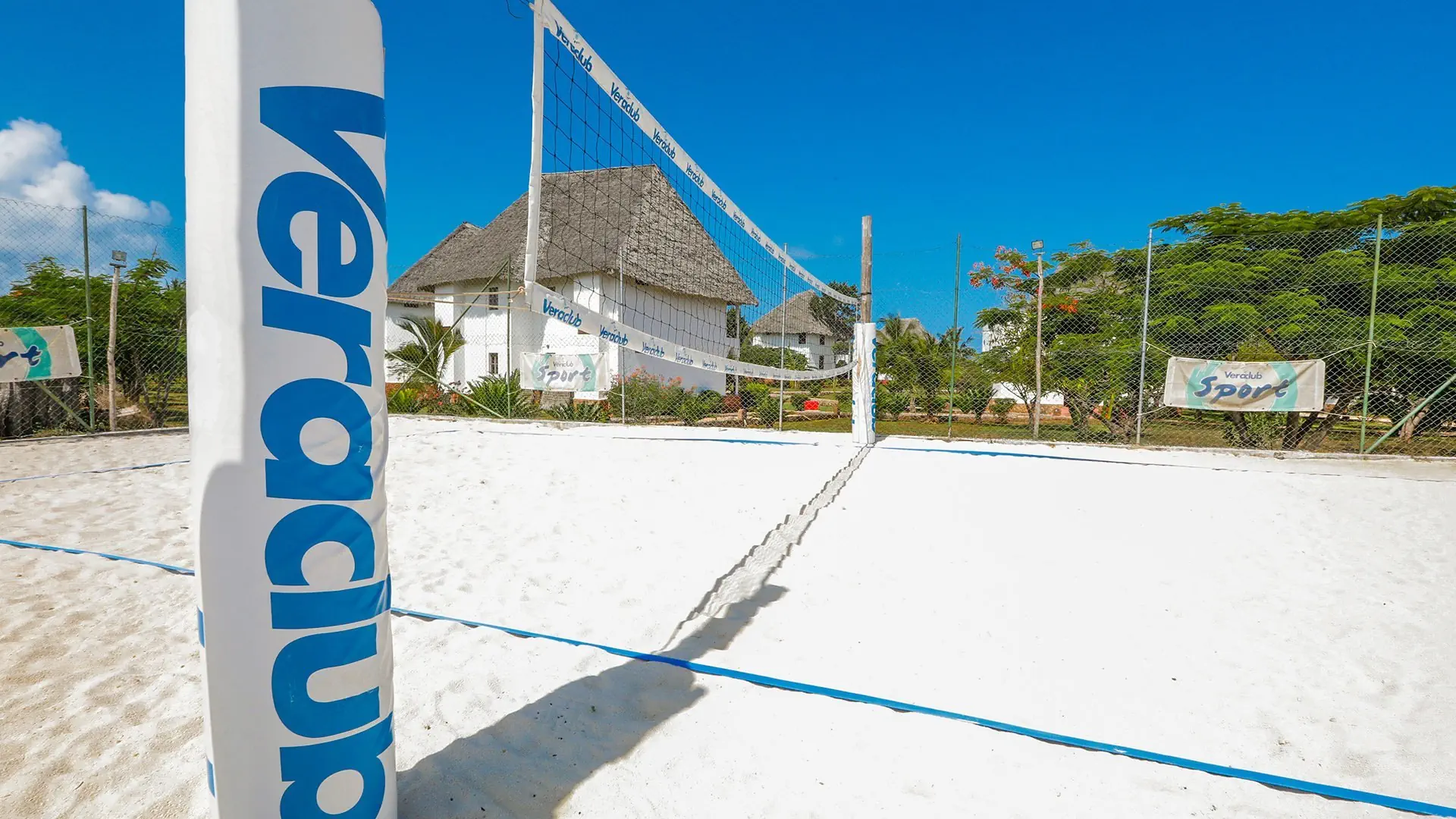 Veraclub Sunset Beach - zdjęcie 22