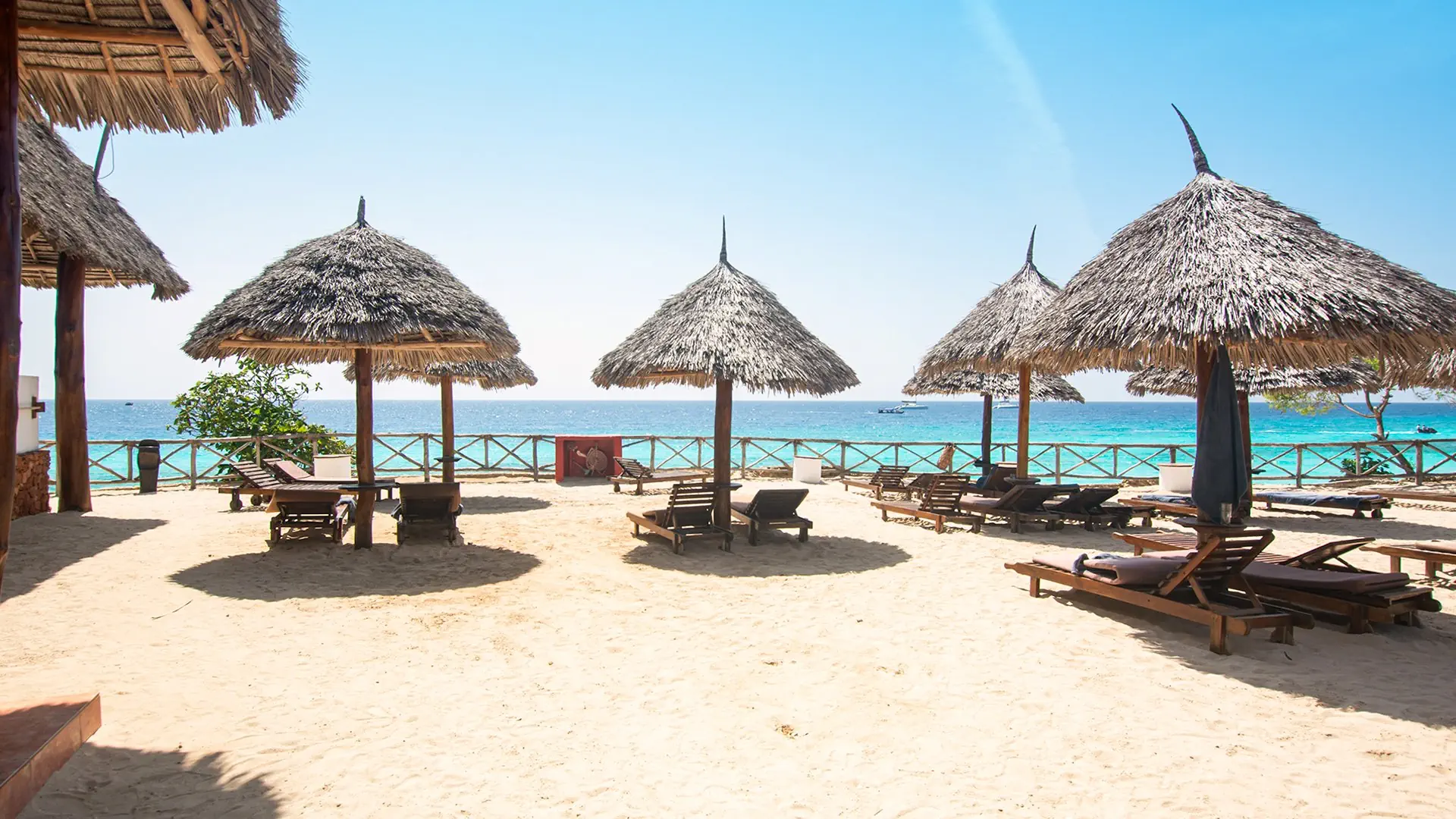 Veraclub Sunset Beach - zdjęcie 18