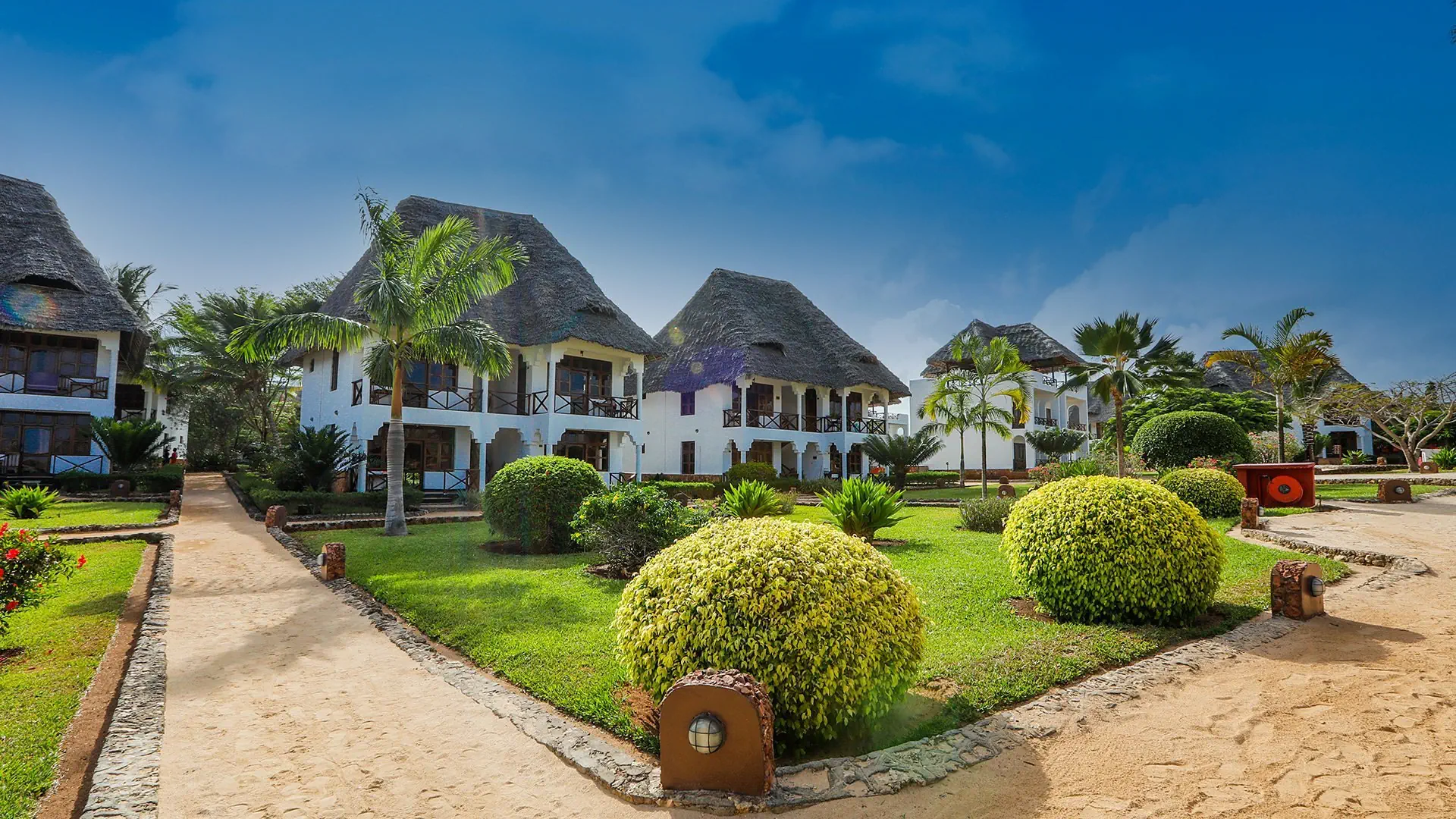 Veraclub Sunset Beach - zdjęcie 26