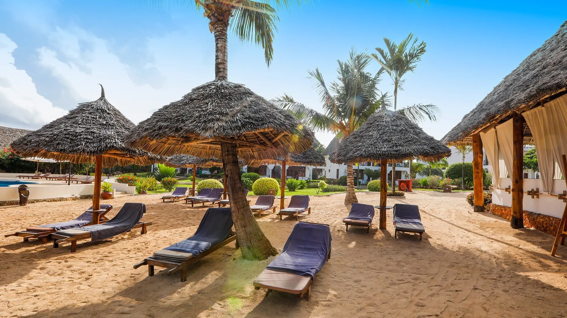 Veraclub Sunset Beach - zdjęcie 5