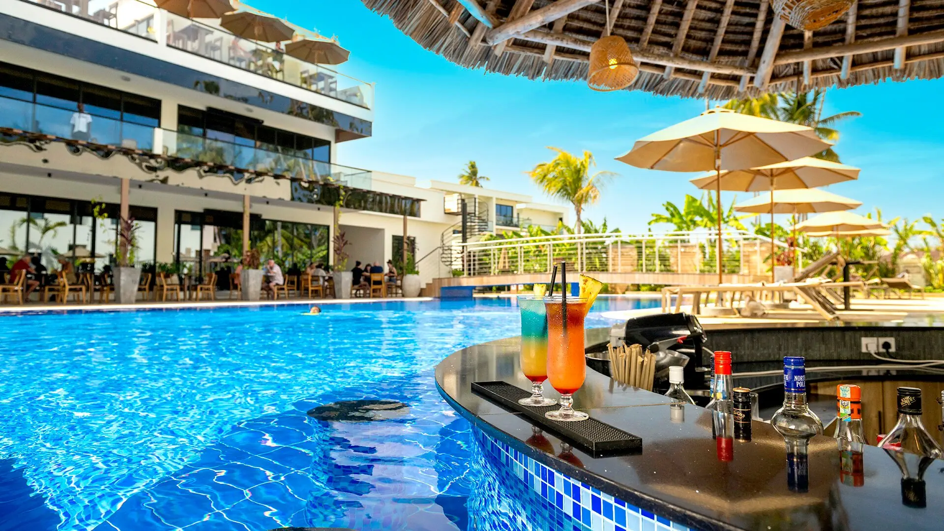 Toa & Spa Zanzibar - zdjęcie 11