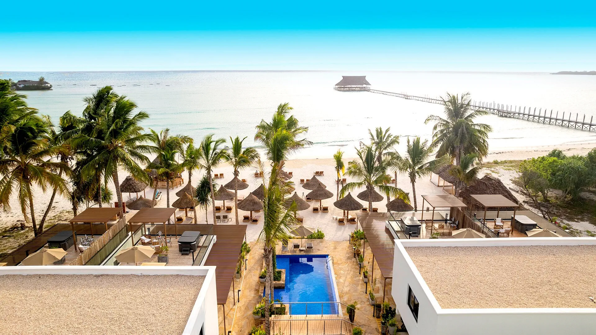 Toa & Spa Zanzibar - zdjęcie 4
