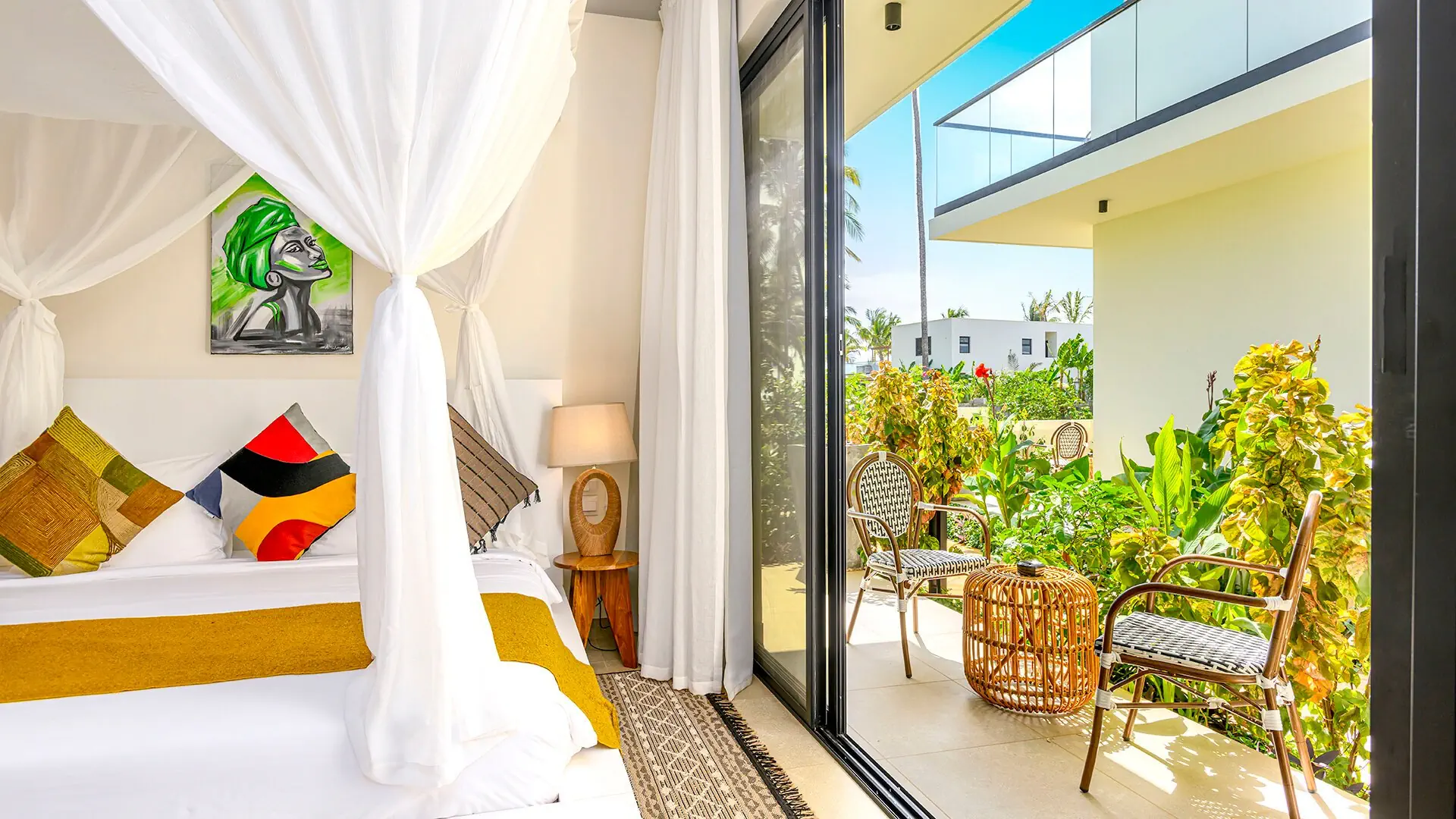 Toa & Spa Zanzibar - zdjęcie 27