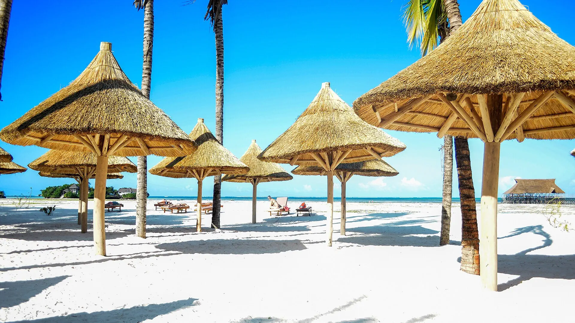 Toa & Spa Zanzibar - zdjęcie 36