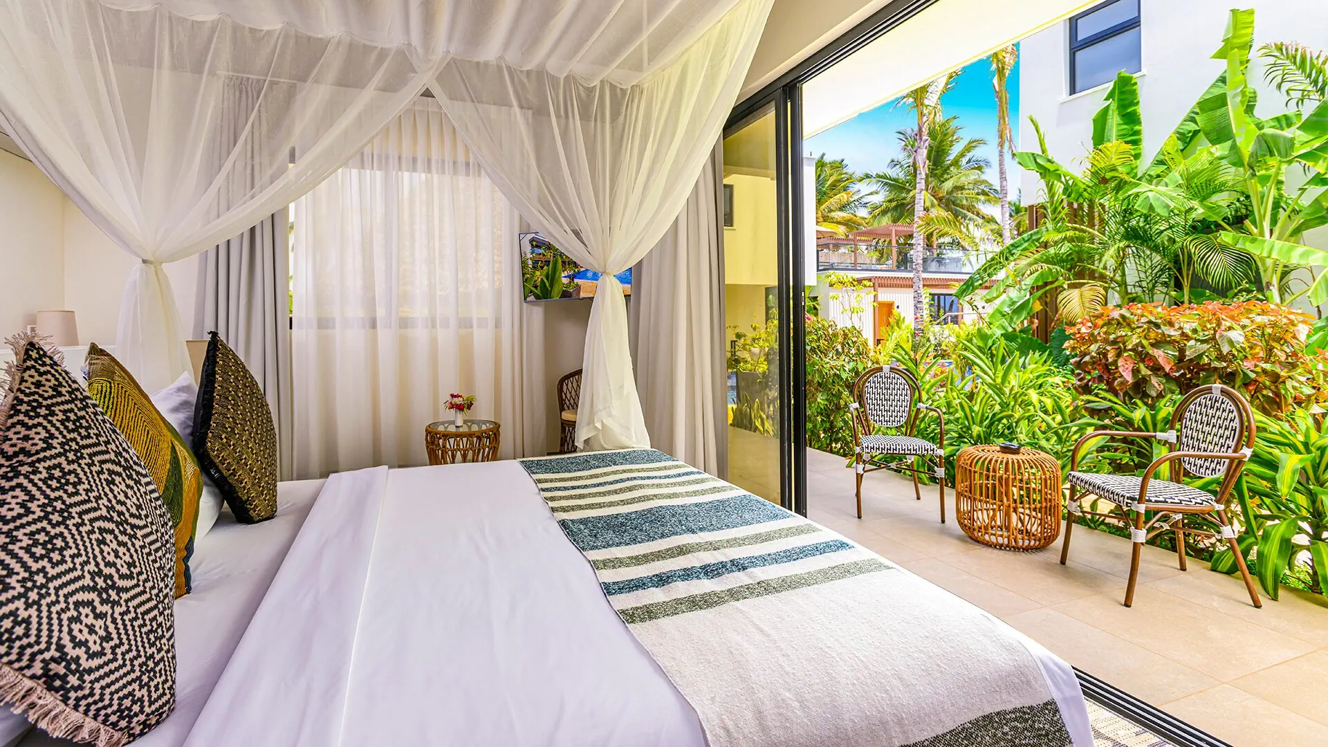 Toa & Spa Zanzibar - zdjęcie 30