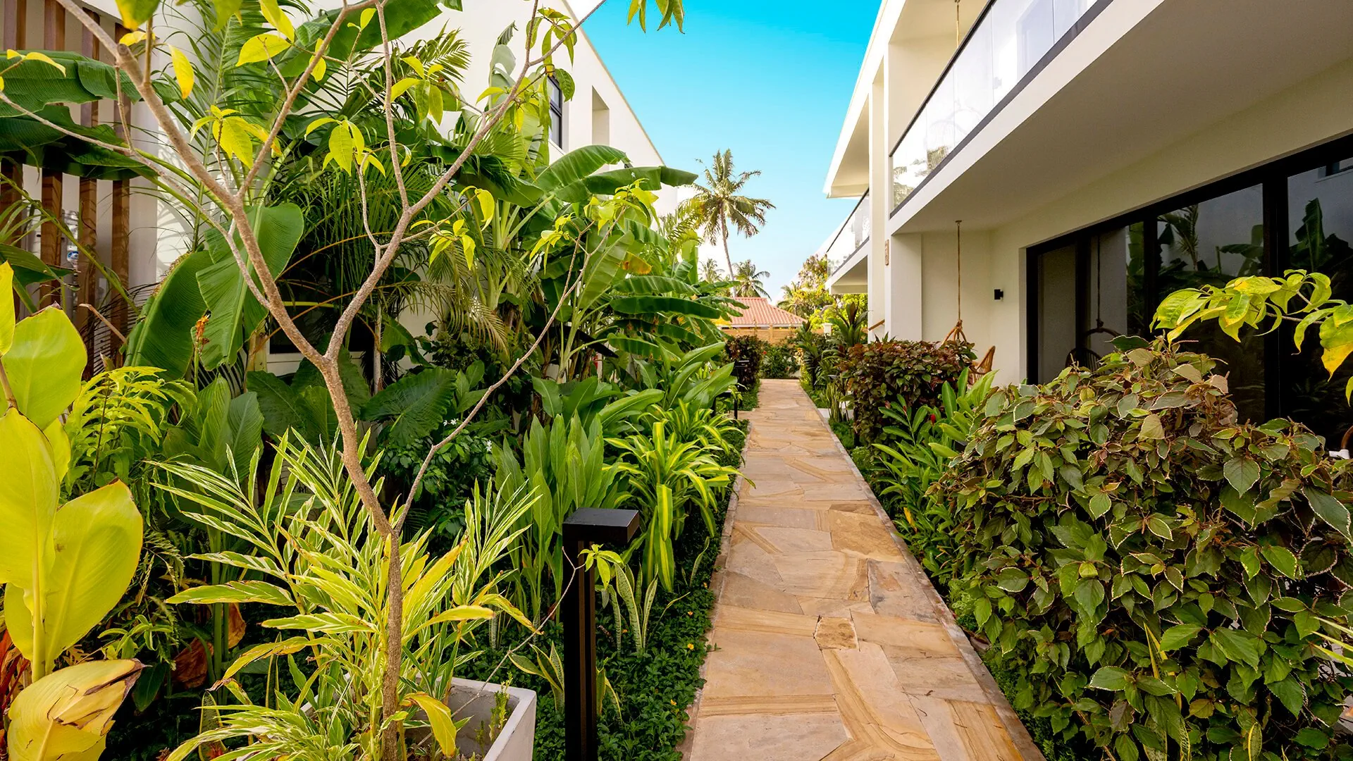 Toa & Spa Zanzibar - zdjęcie 18