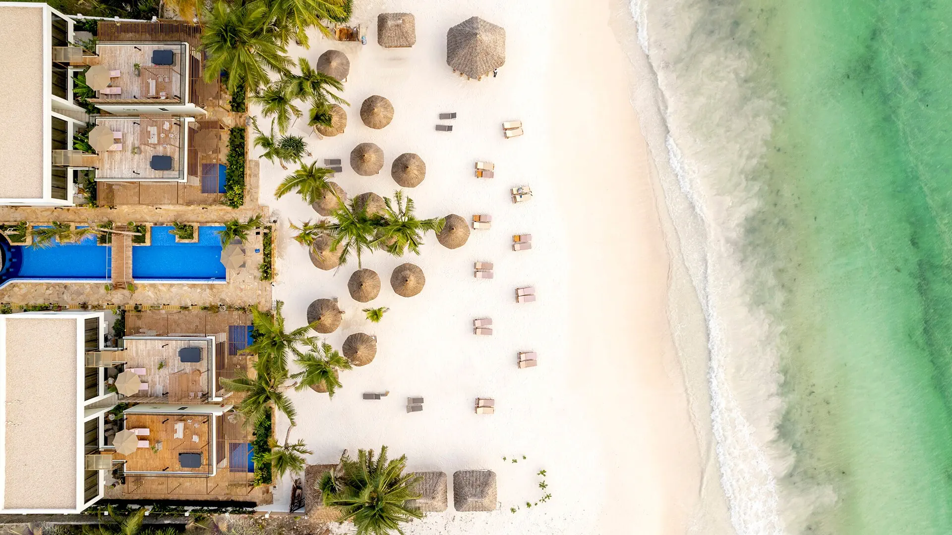 Toa & Spa Zanzibar - zdjęcie 19