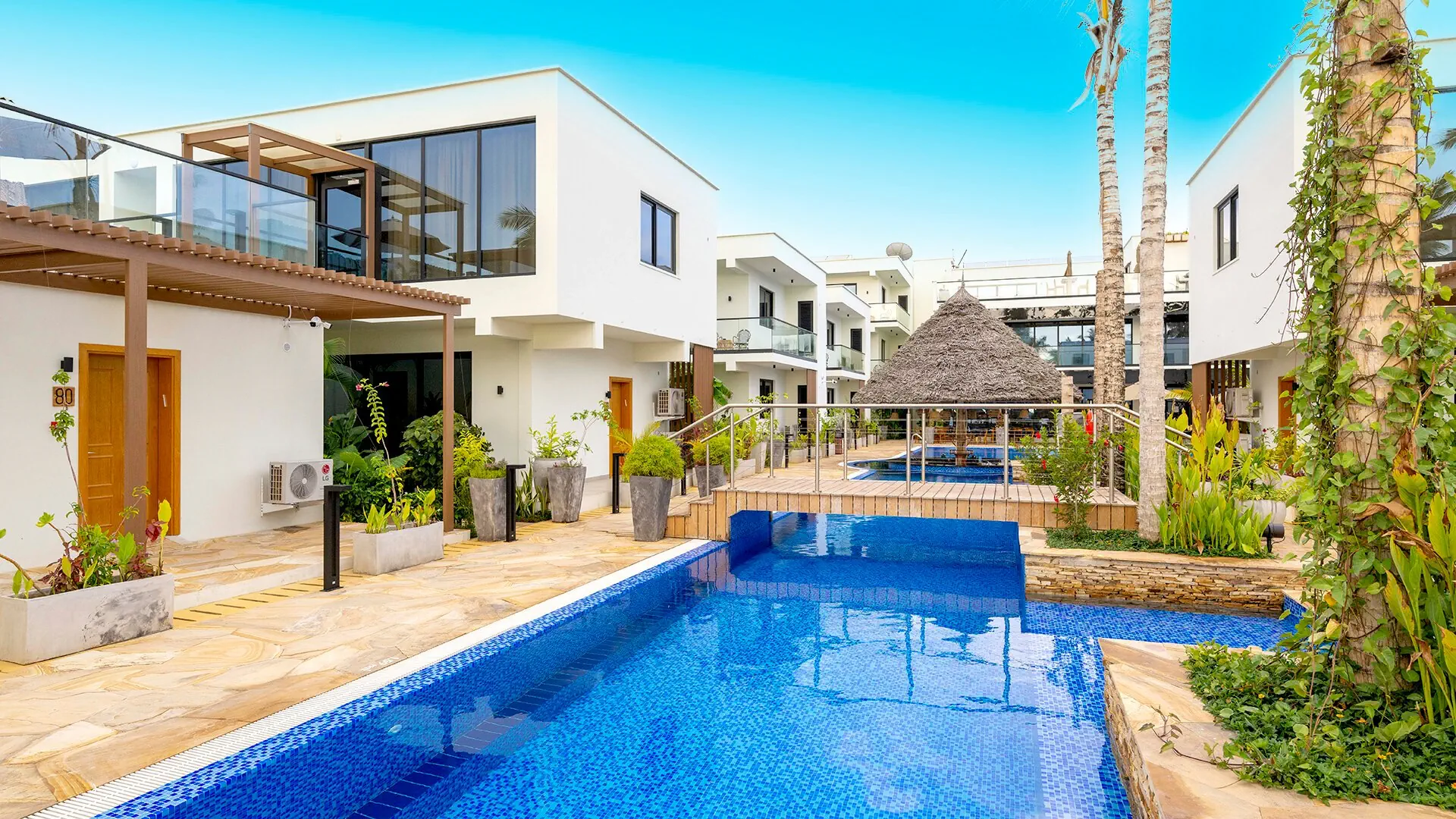 Toa & Spa Zanzibar - zdjęcie 10