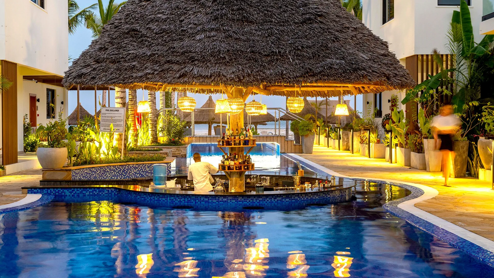 Toa & Spa Zanzibar - zdjęcie 16