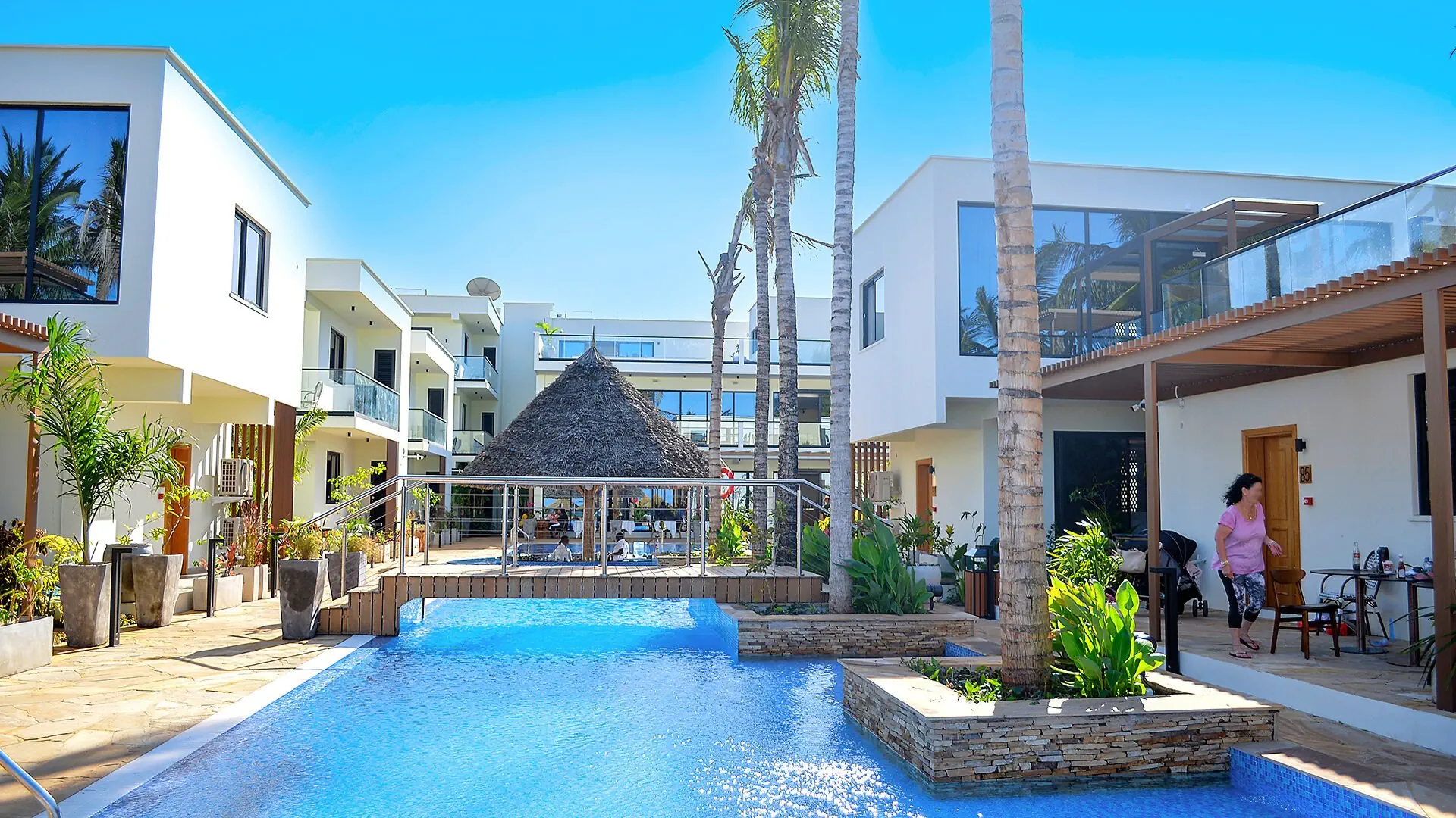 Toa & Spa Zanzibar - zdjęcie 35