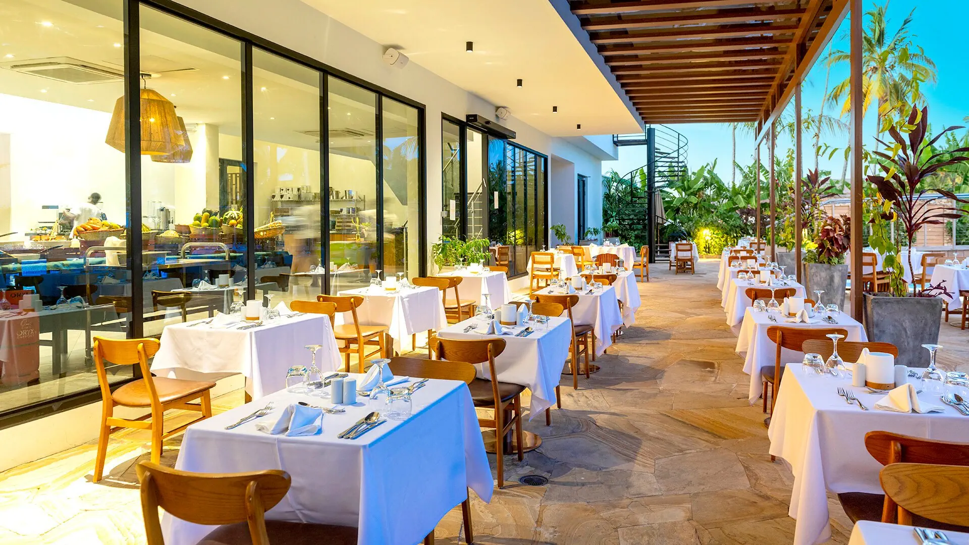Toa & Spa Zanzibar - zdjęcie 5