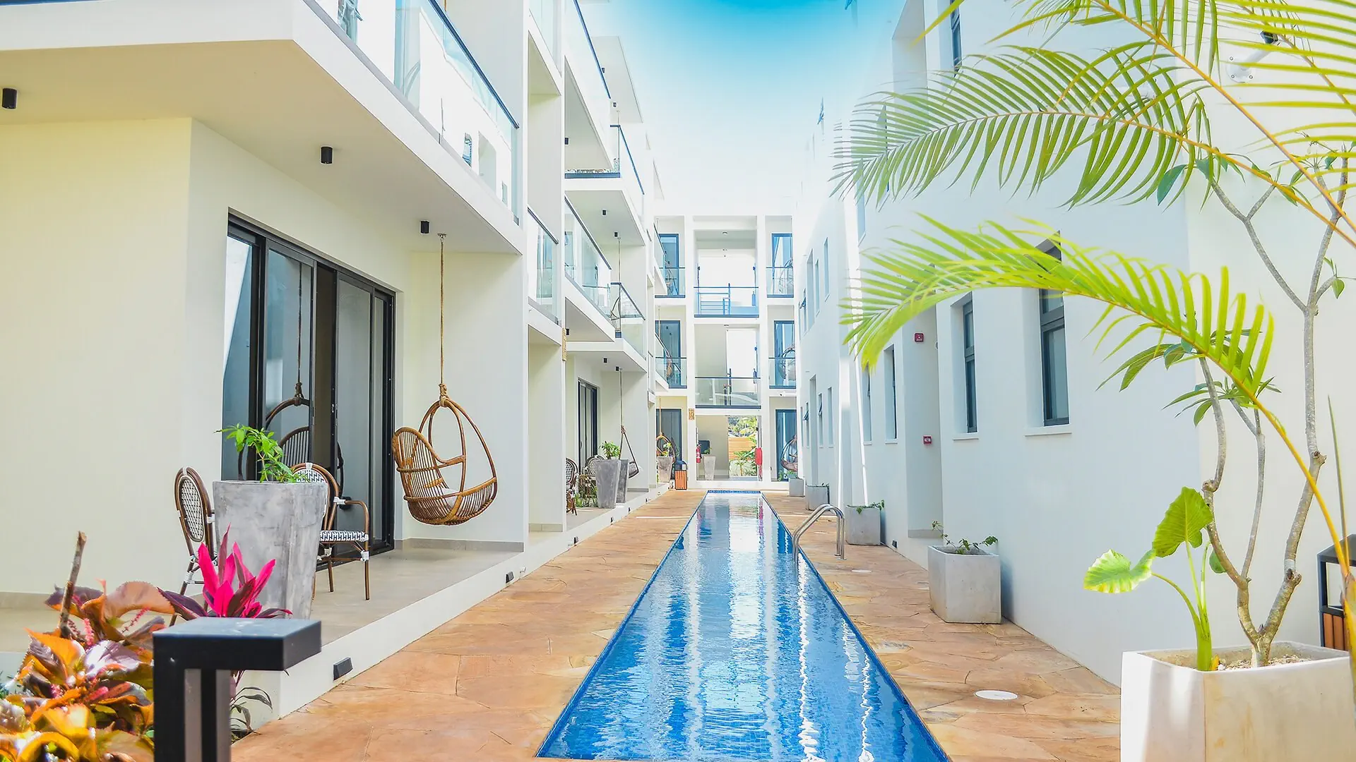 Toa & Spa Zanzibar - zdjęcie 22