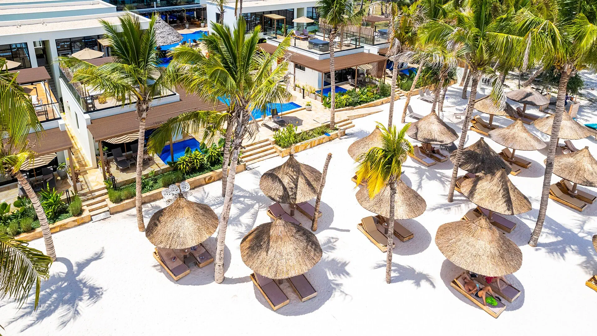 Toa & Spa Zanzibar - zdjęcie 17