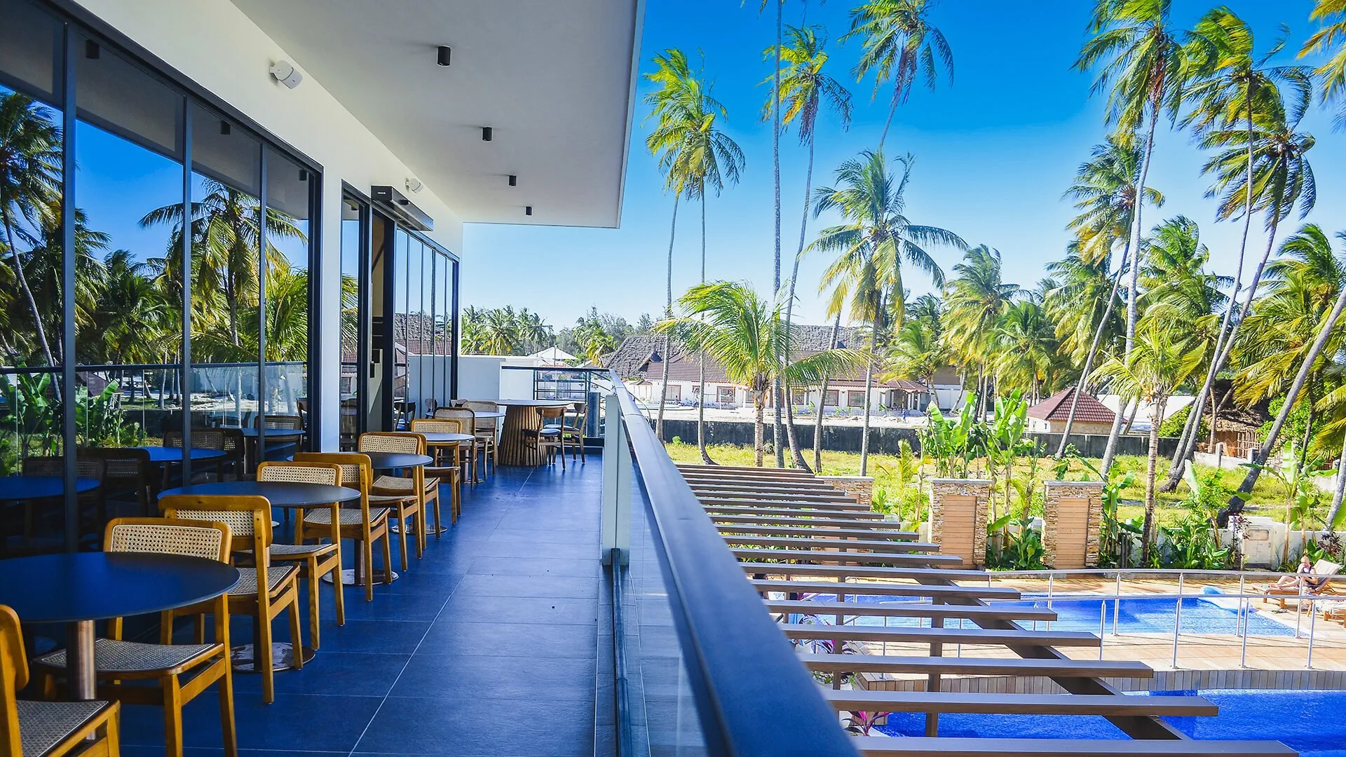 Toa & Spa Zanzibar - zdjęcie 34