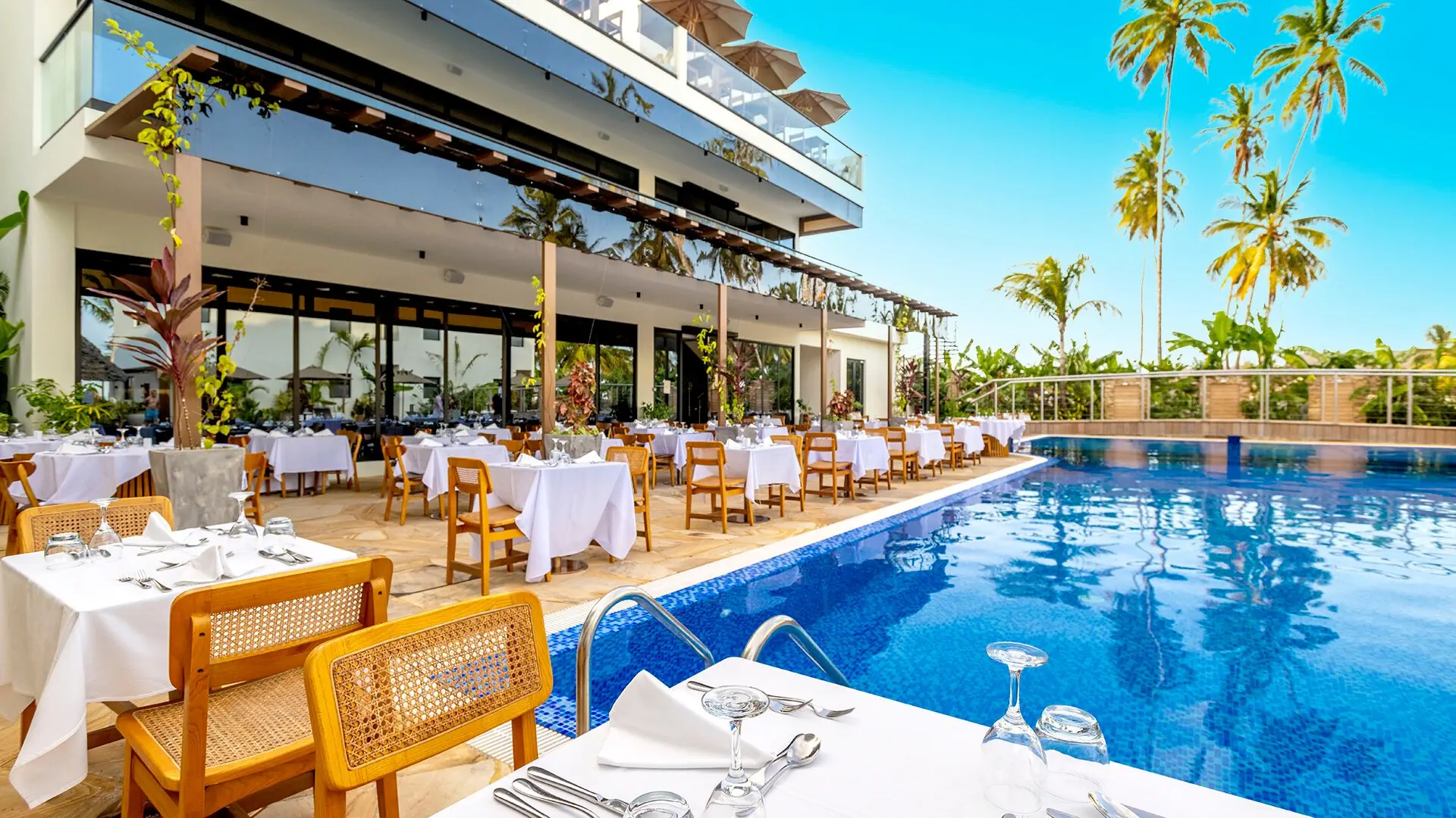 Toa & Spa Zanzibar - zdjęcie 6