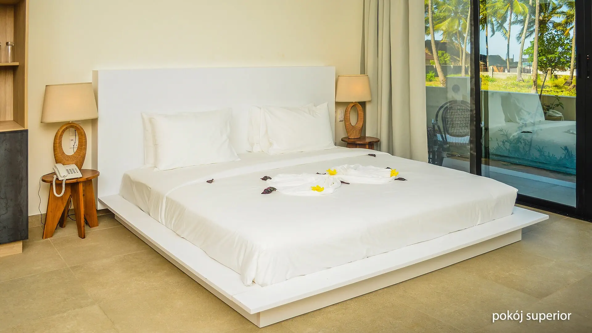 Toa & Spa Zanzibar - zdjęcie 28