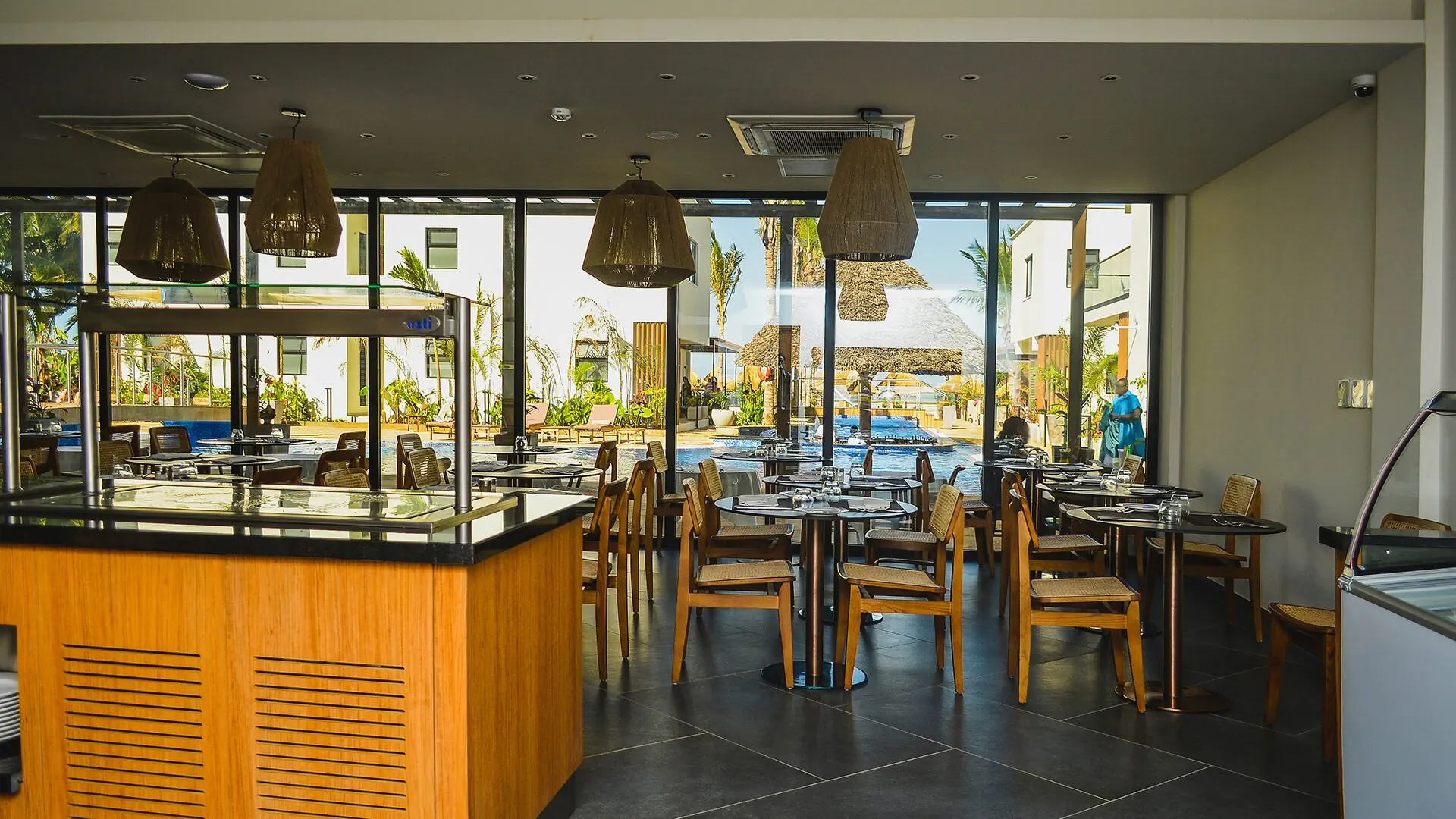 Toa & Spa Zanzibar - zdjęcie 33