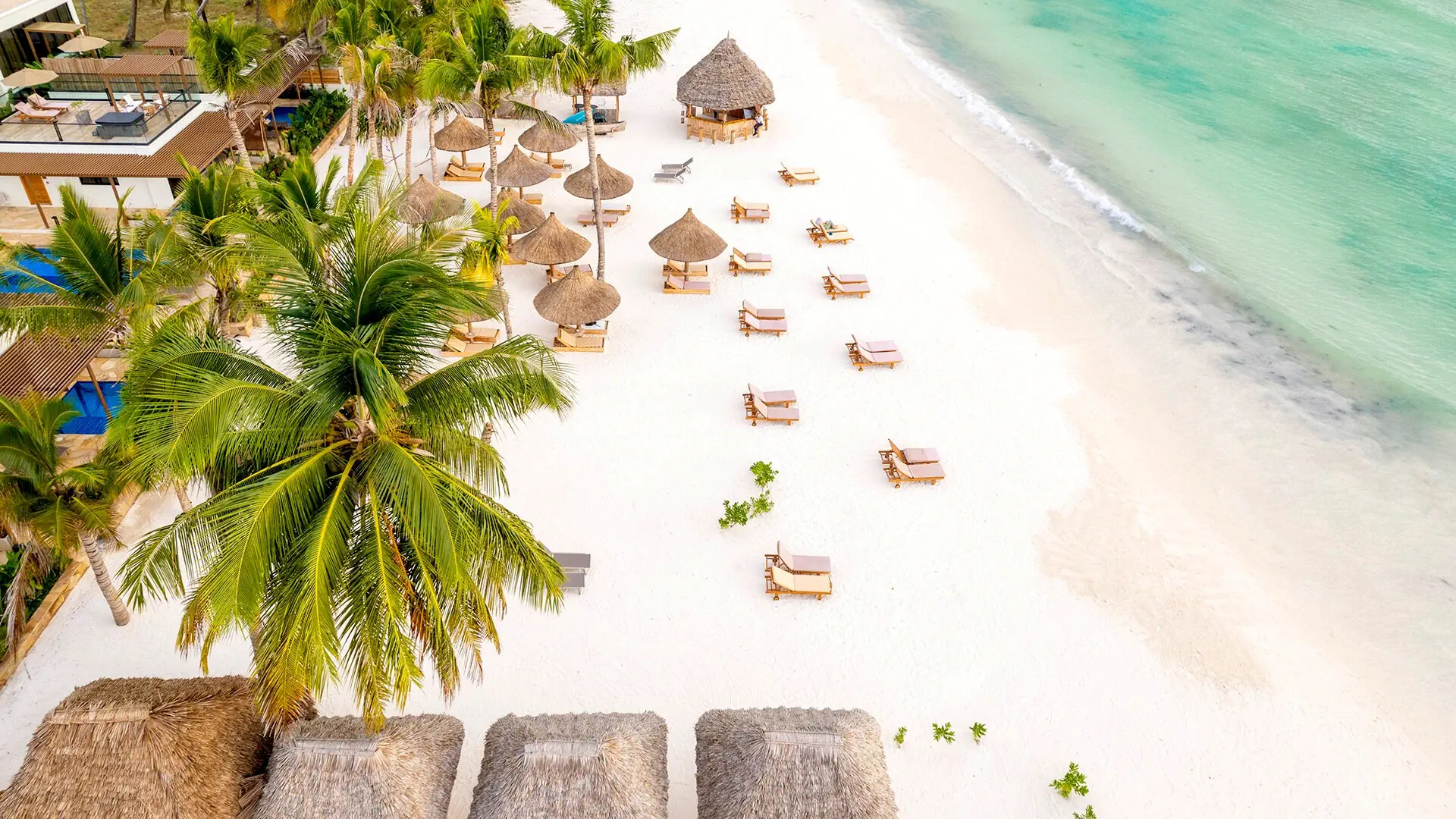 Toa & Spa Zanzibar - zdjęcie 3