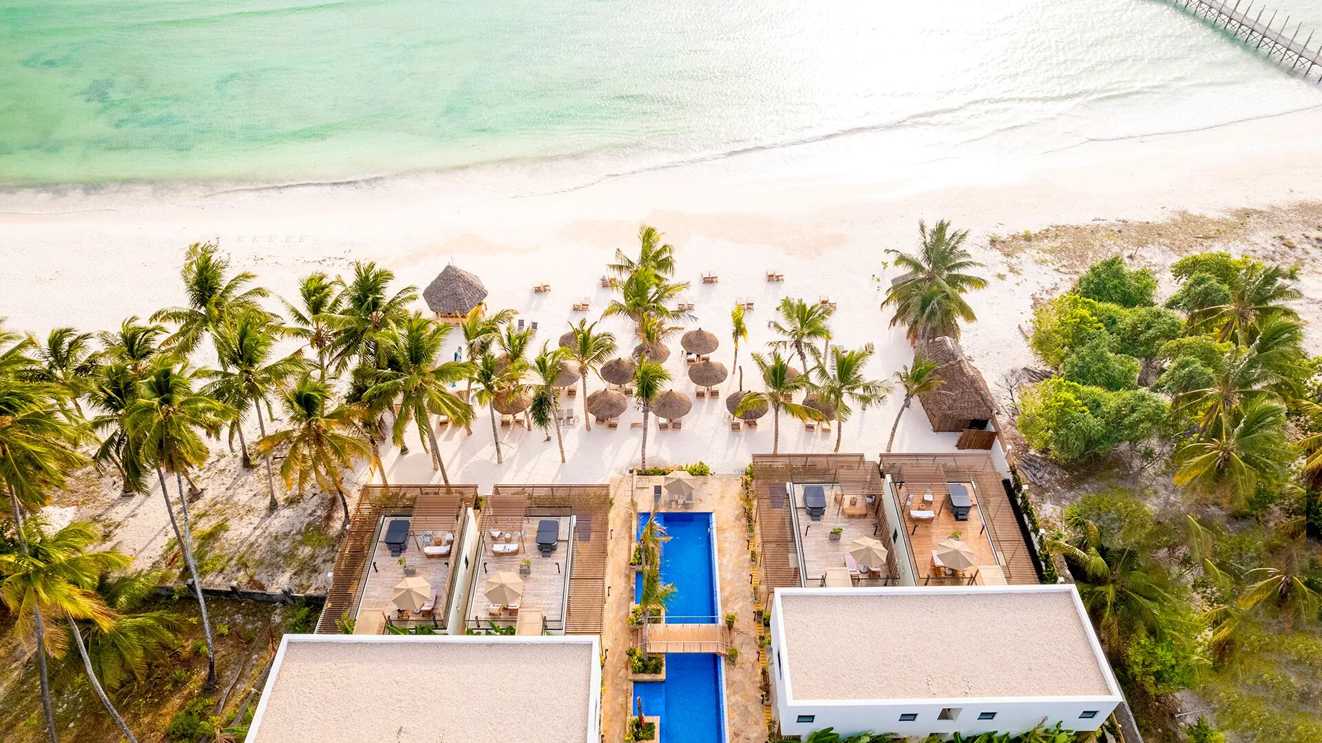 Toa & Spa Zanzibar - zdjęcie 12