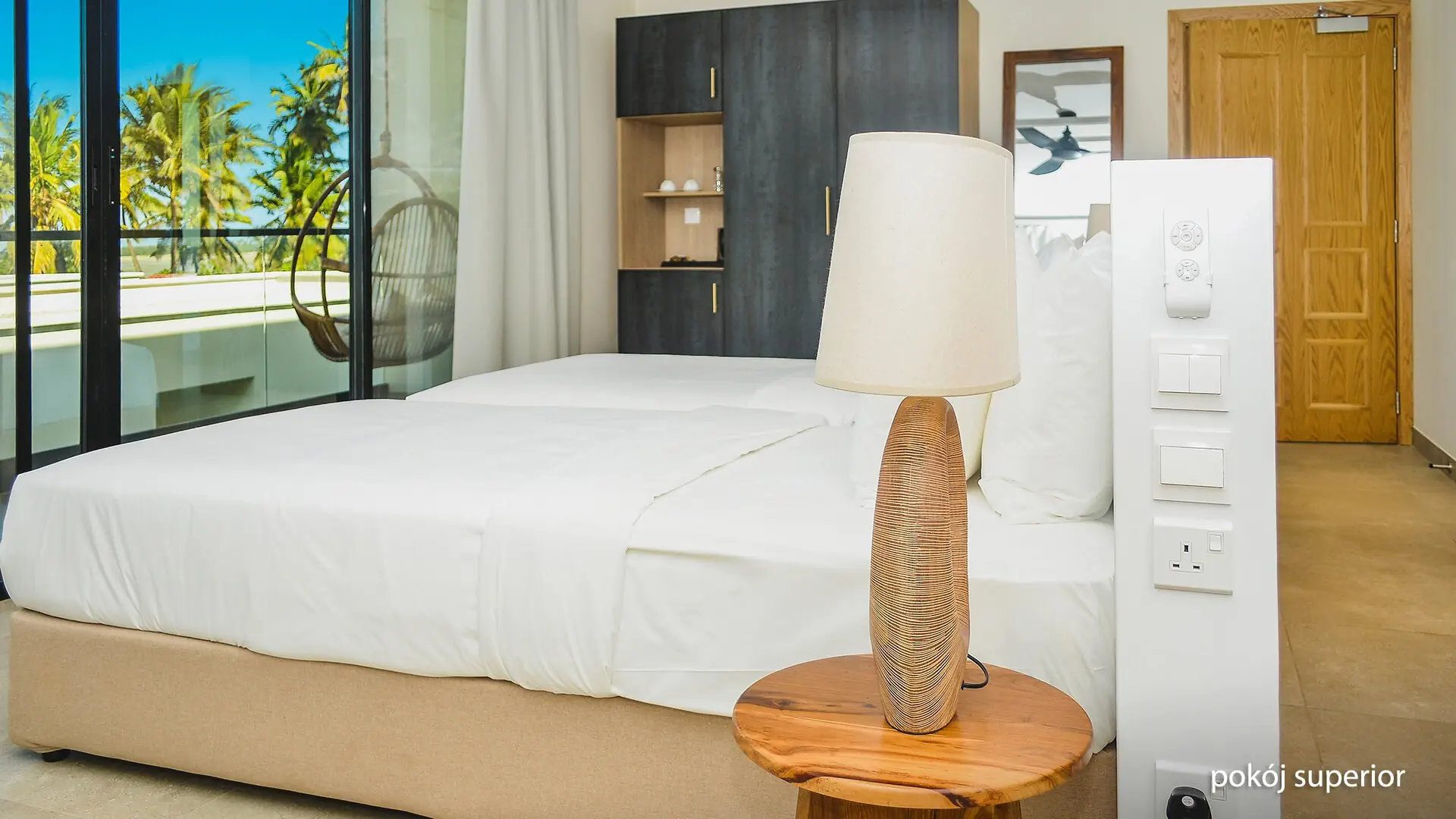 Toa & Spa Zanzibar - zdjęcie 29