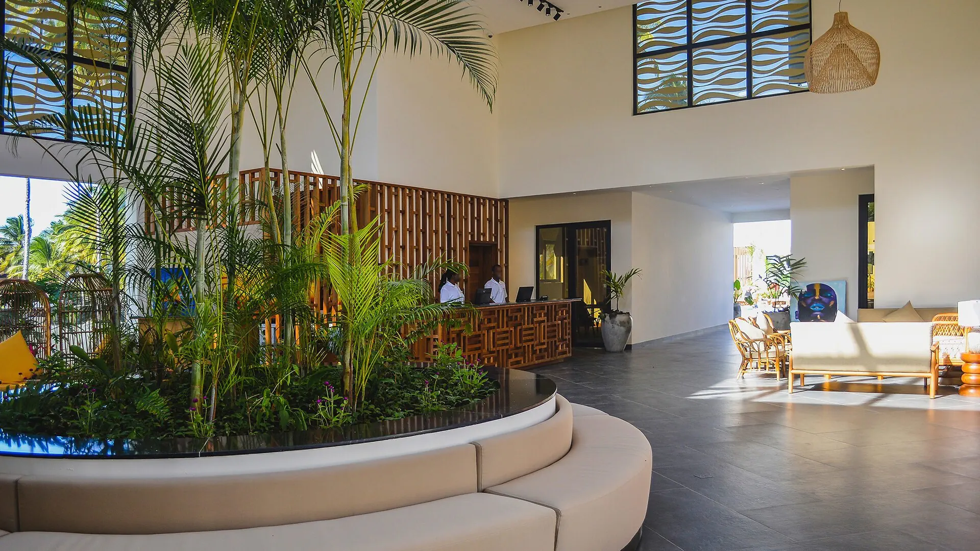 Toa & Spa Zanzibar - zdjęcie 24
