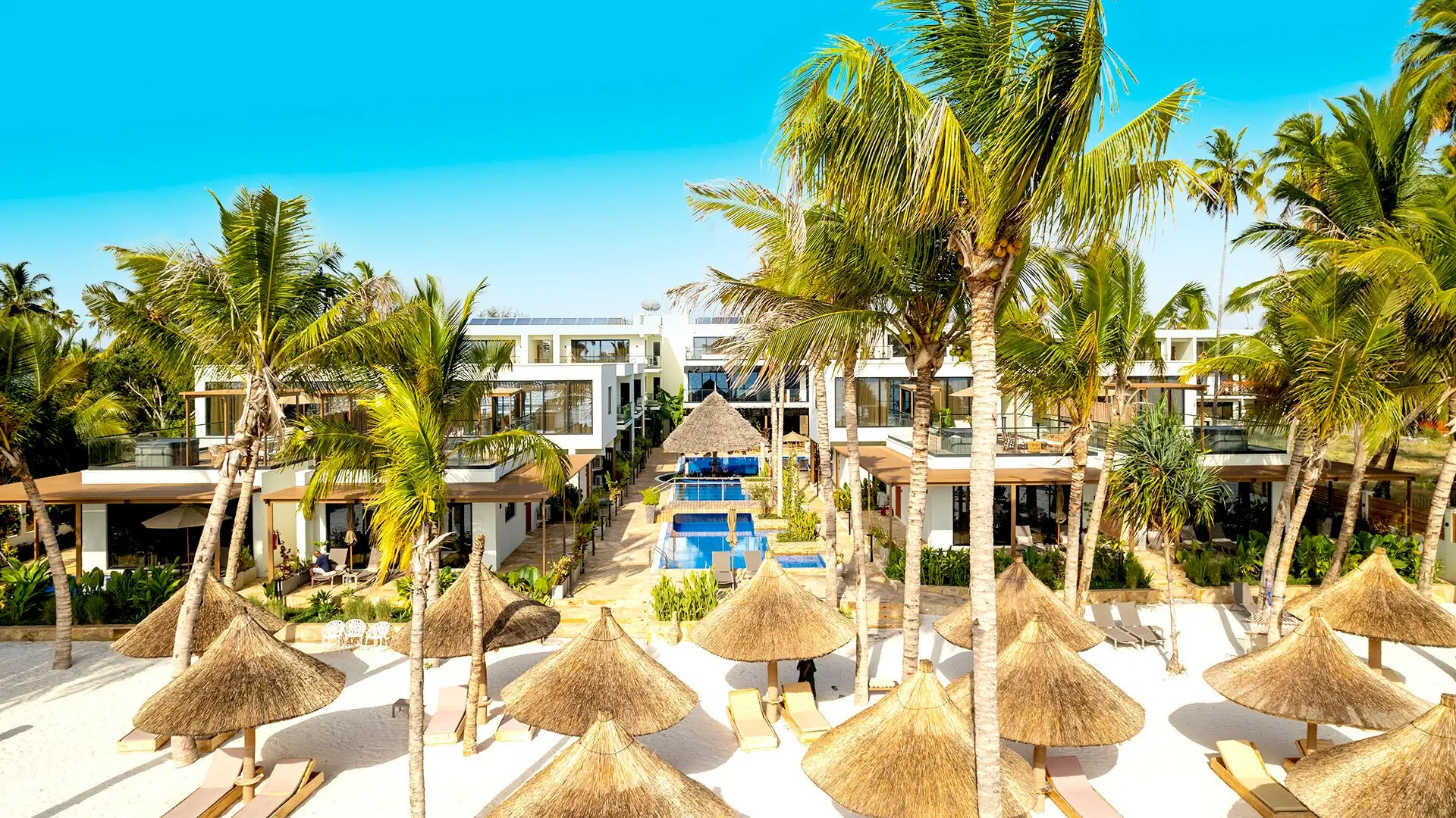 Toa & Spa Zanzibar - zdjęcie 8