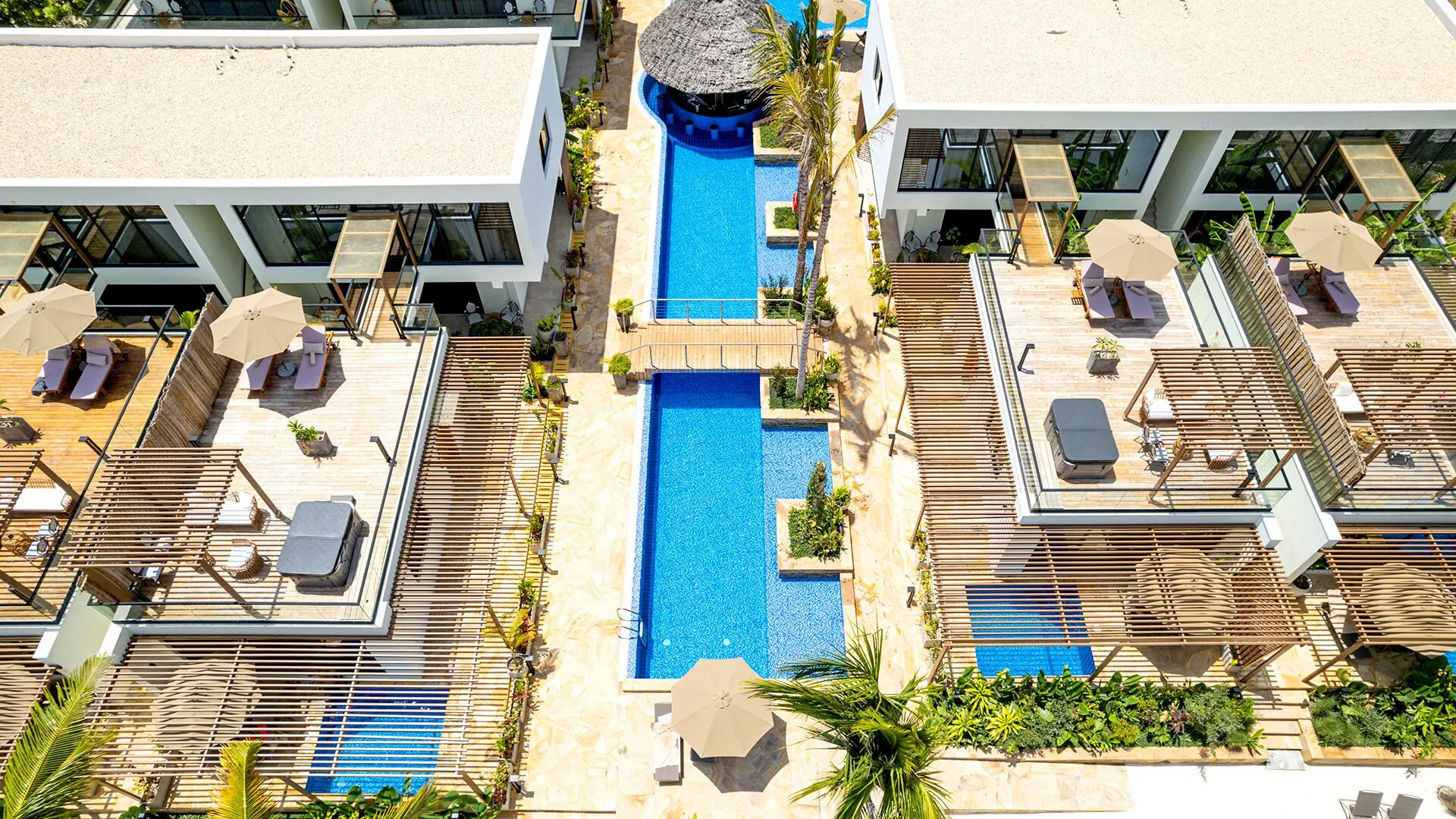 Toa & Spa Zanzibar - zdjęcie 20