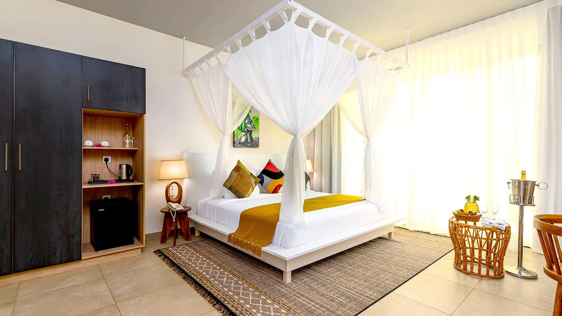 Toa & Spa Zanzibar - zdjęcie 26