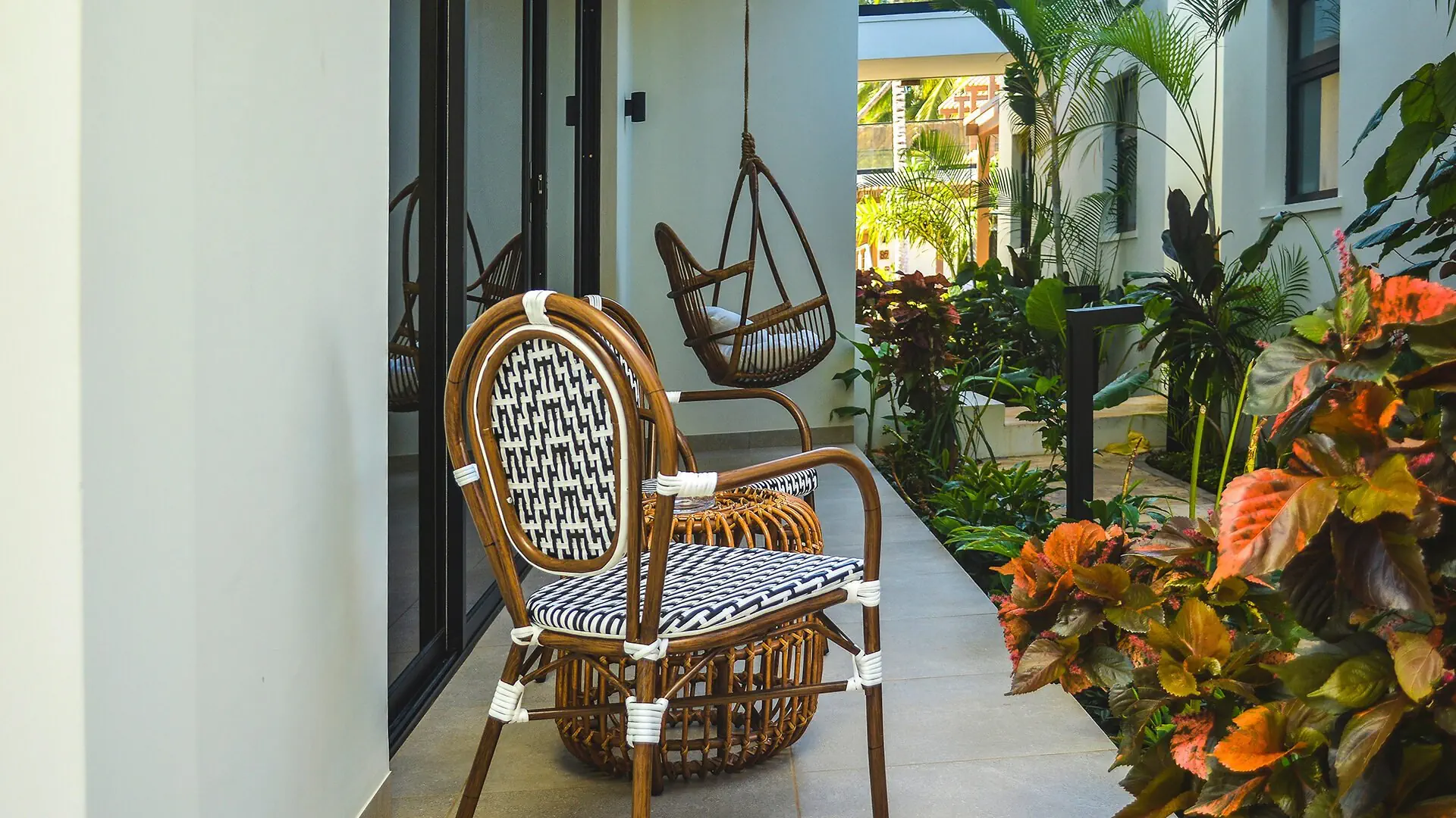 Toa & Spa Zanzibar - zdjęcie 32