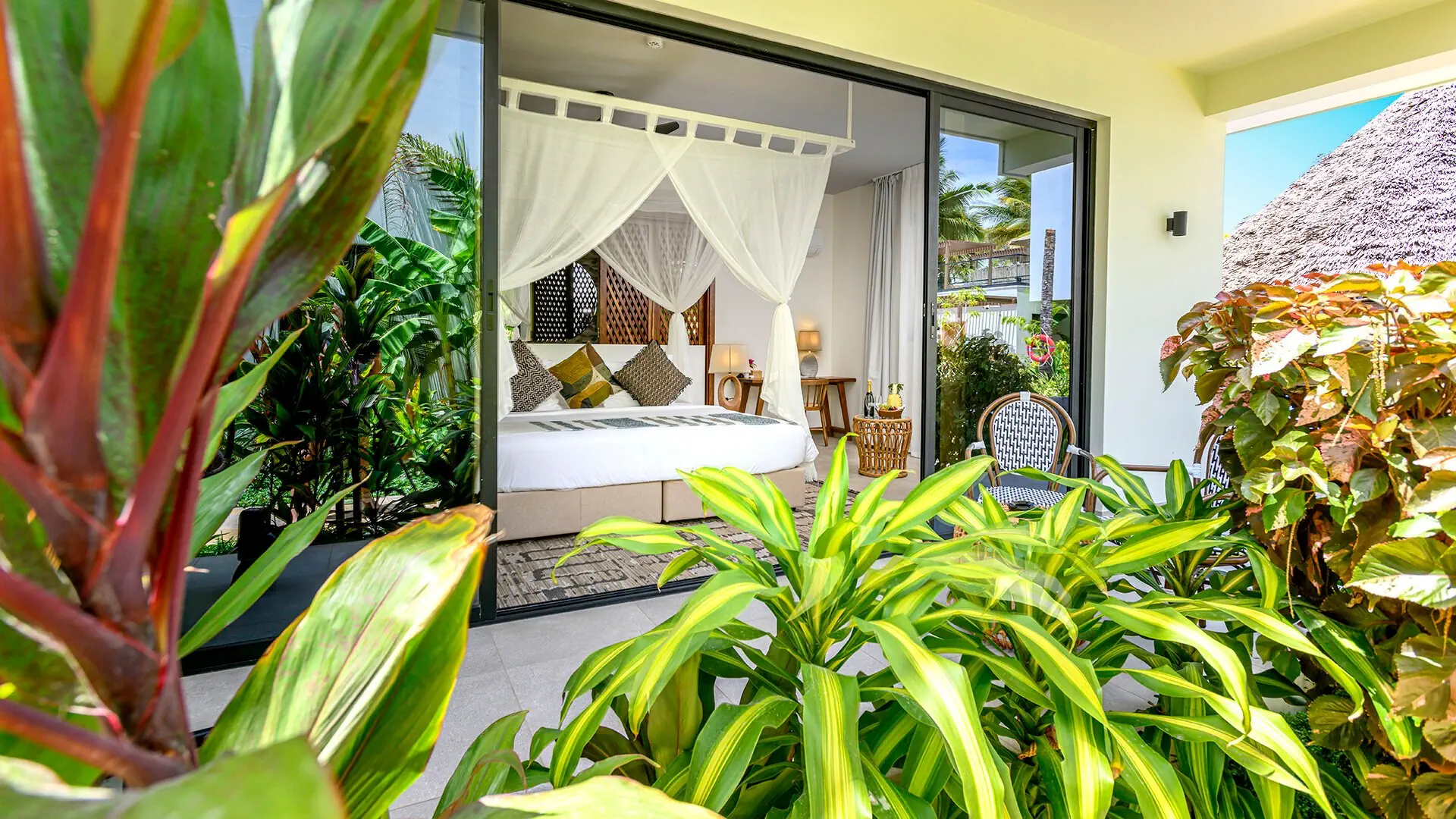 Toa & Spa Zanzibar - zdjęcie 31