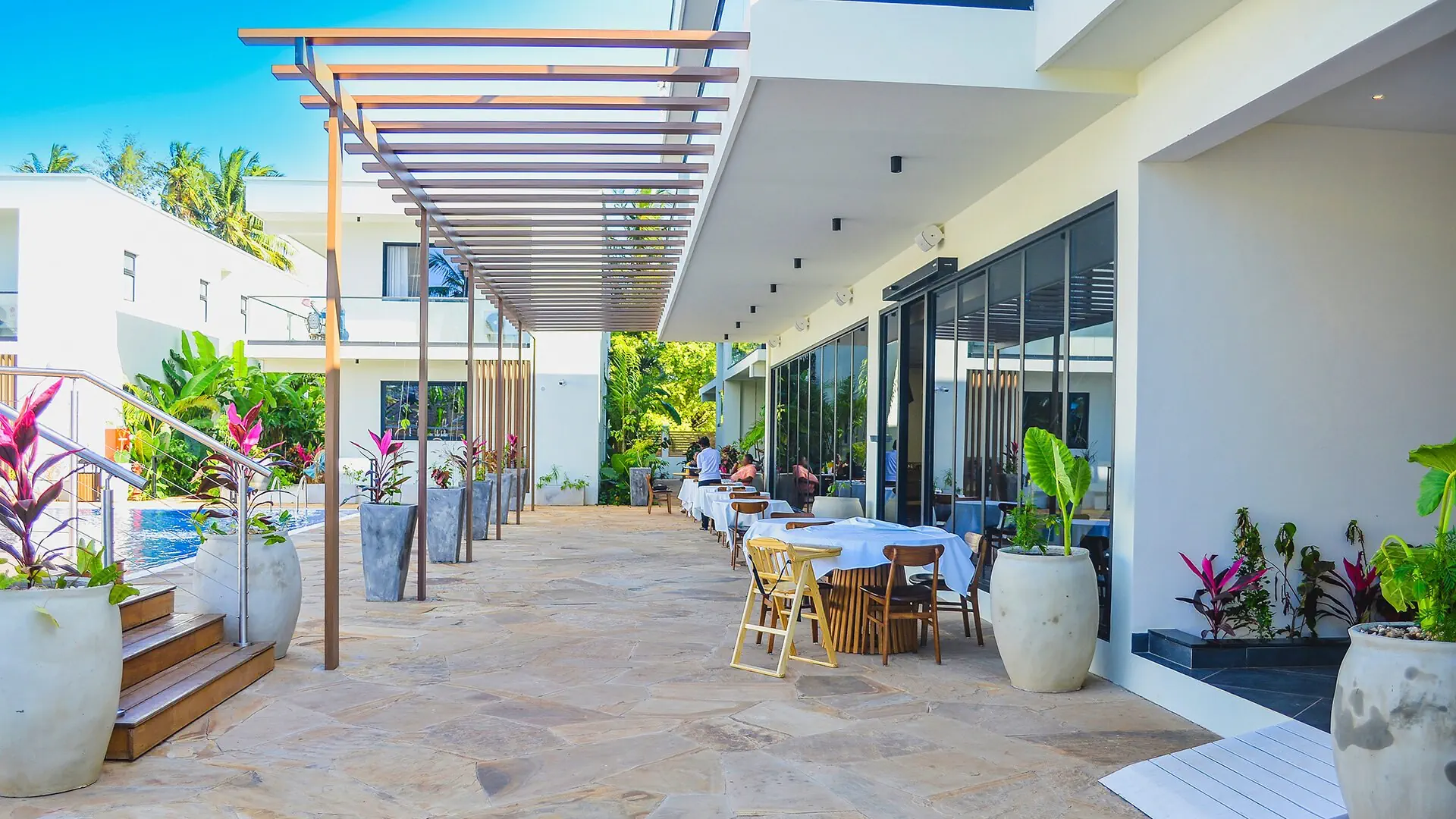 Toa & Spa Zanzibar - zdjęcie 23