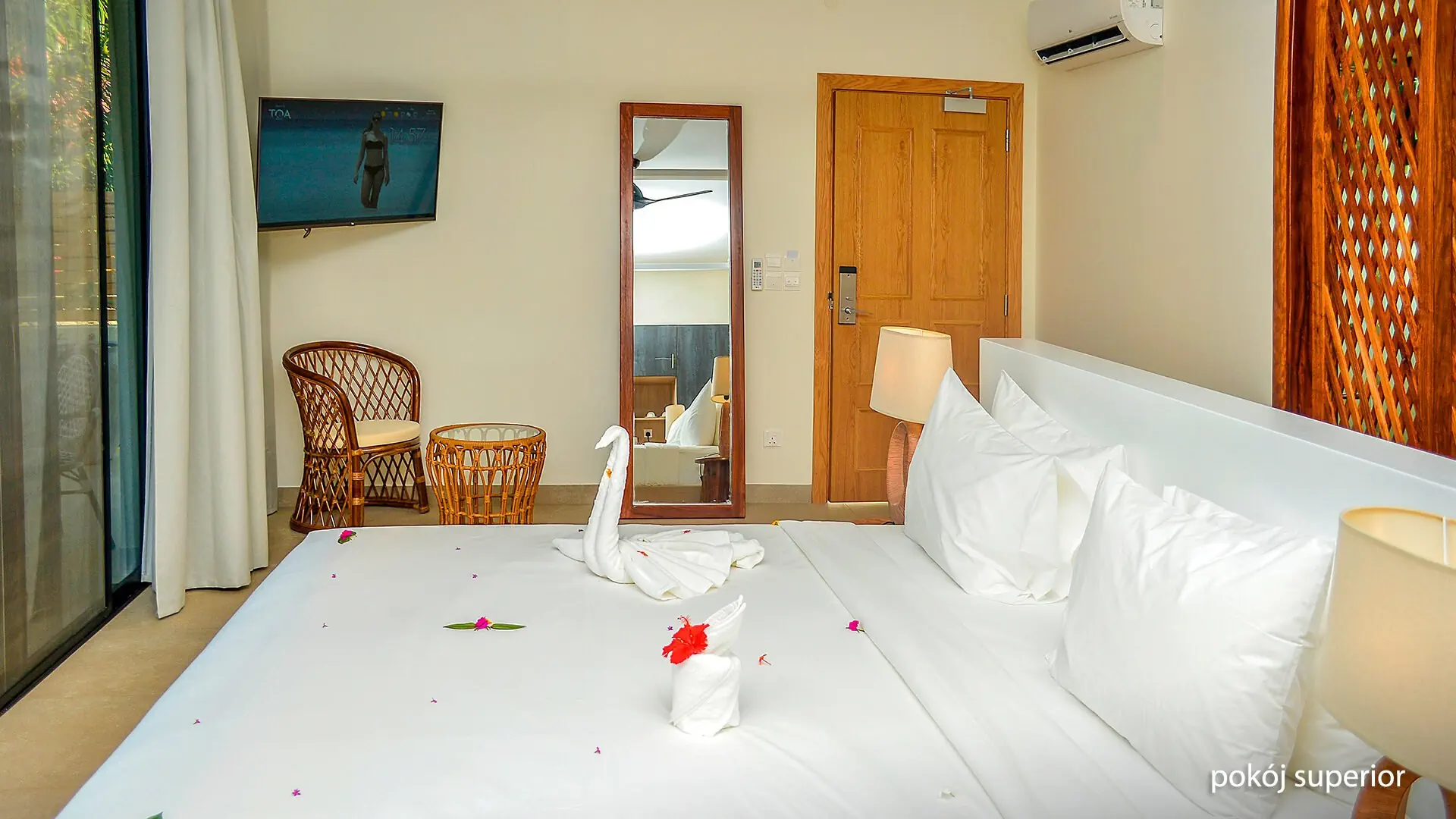 Toa & Spa Zanzibar - zdjęcie 25