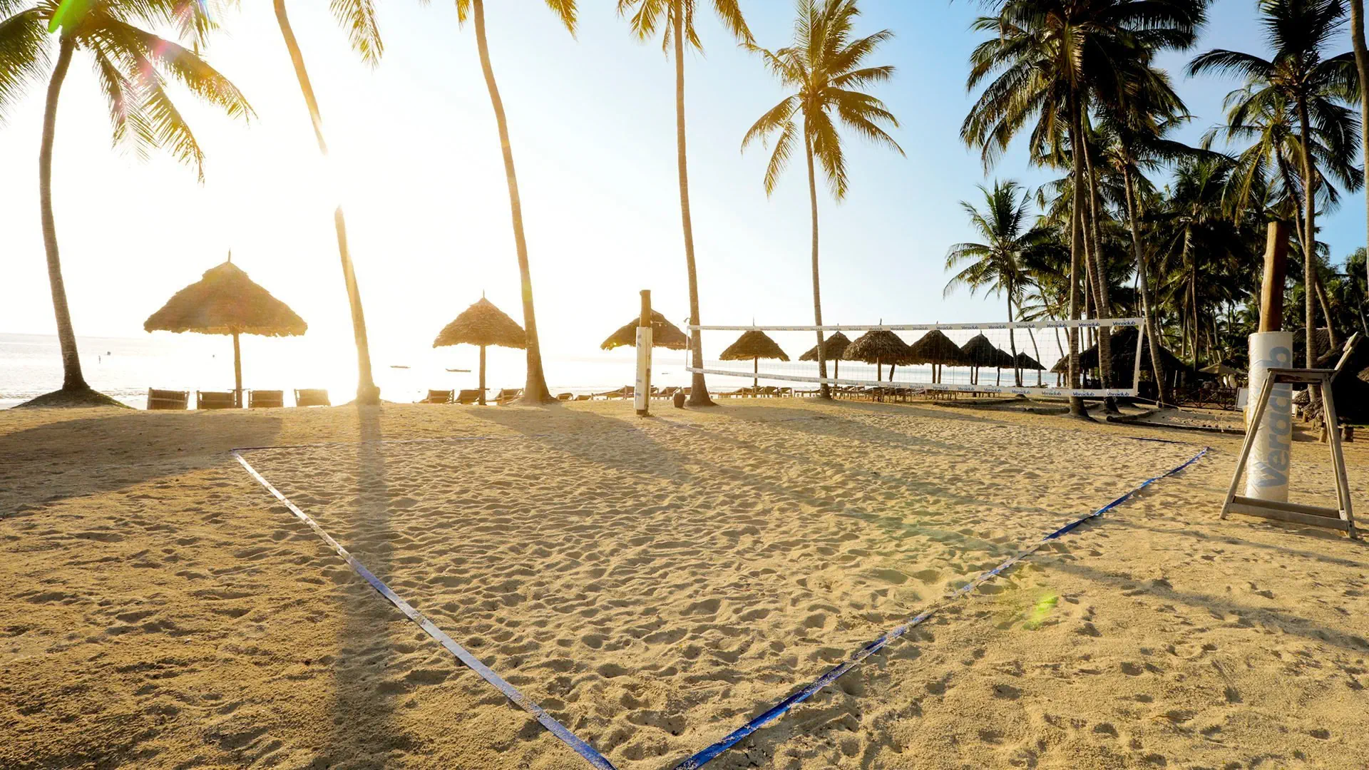 Veraclub Zanzibar Village - zdjęcie 29
