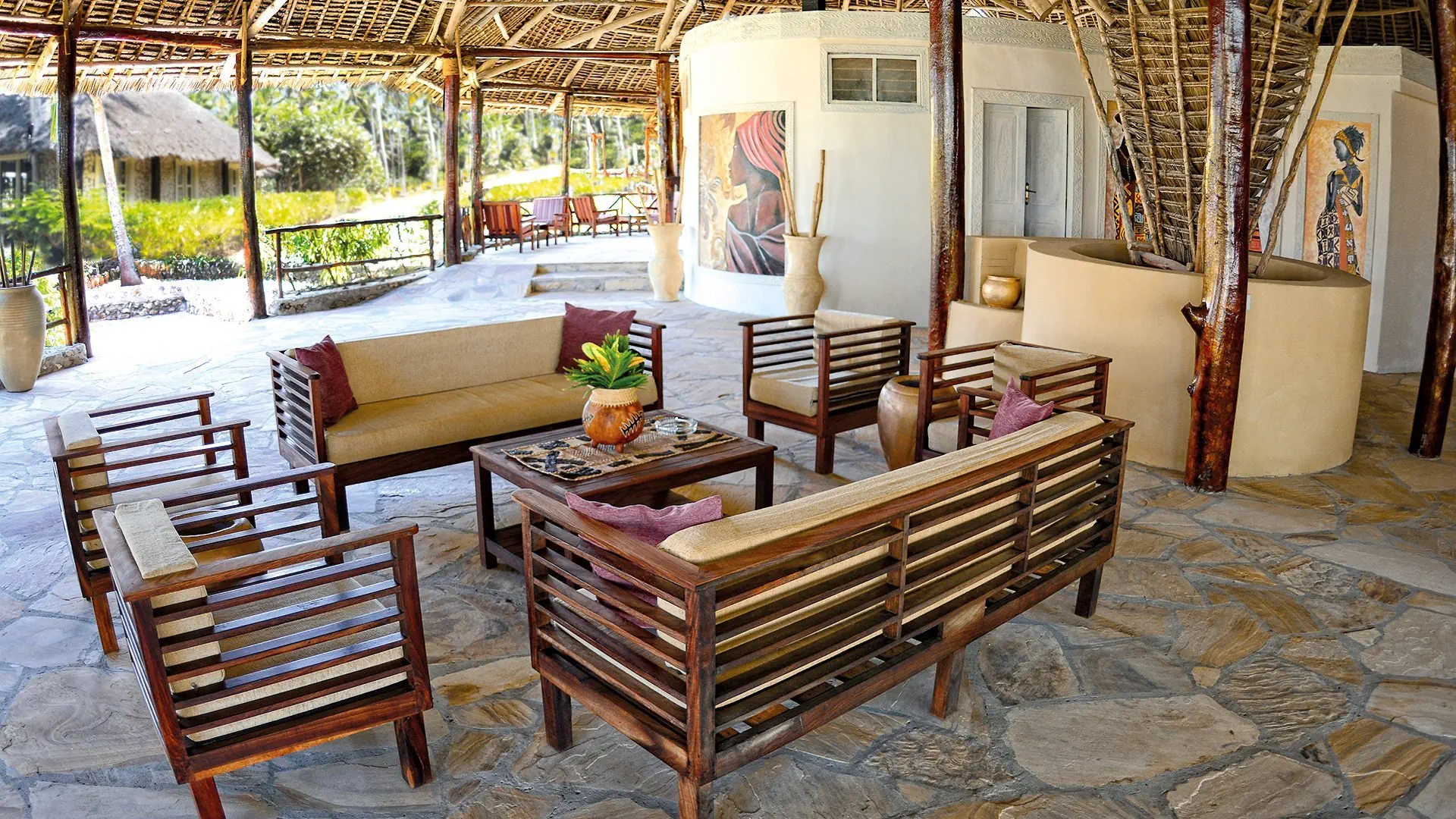 Veraclub Zanzibar Village - zdjęcie 24