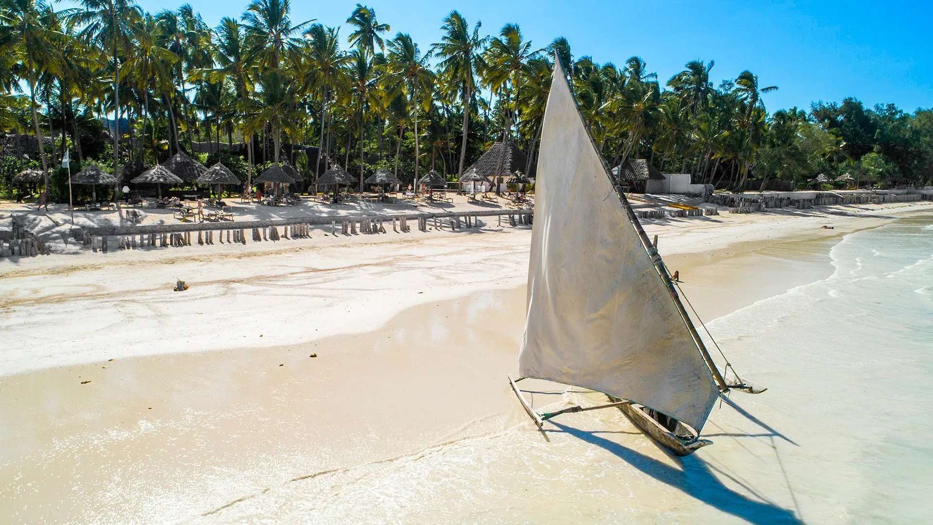 Veraclub Zanzibar Village - zdjęcie 18