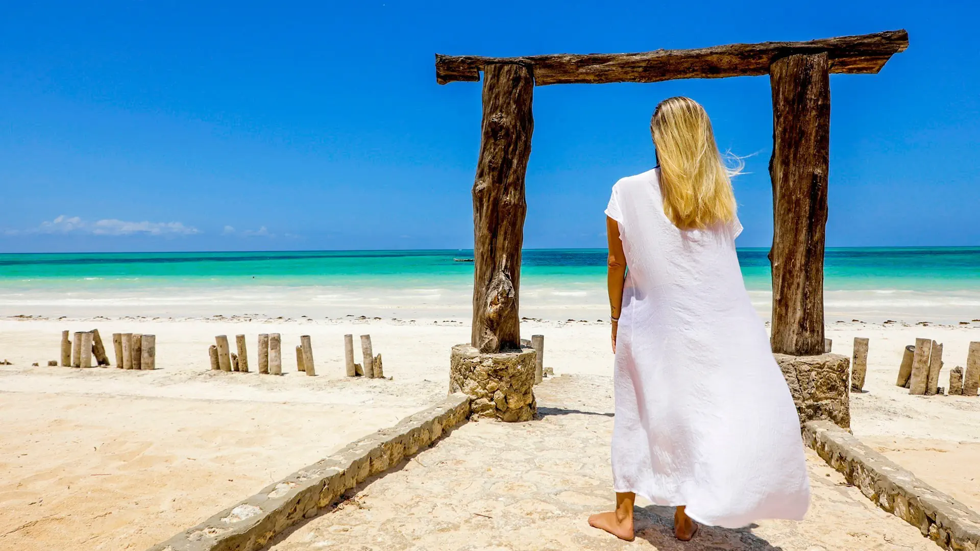 Veraclub Zanzibar Village - zdjęcie 23