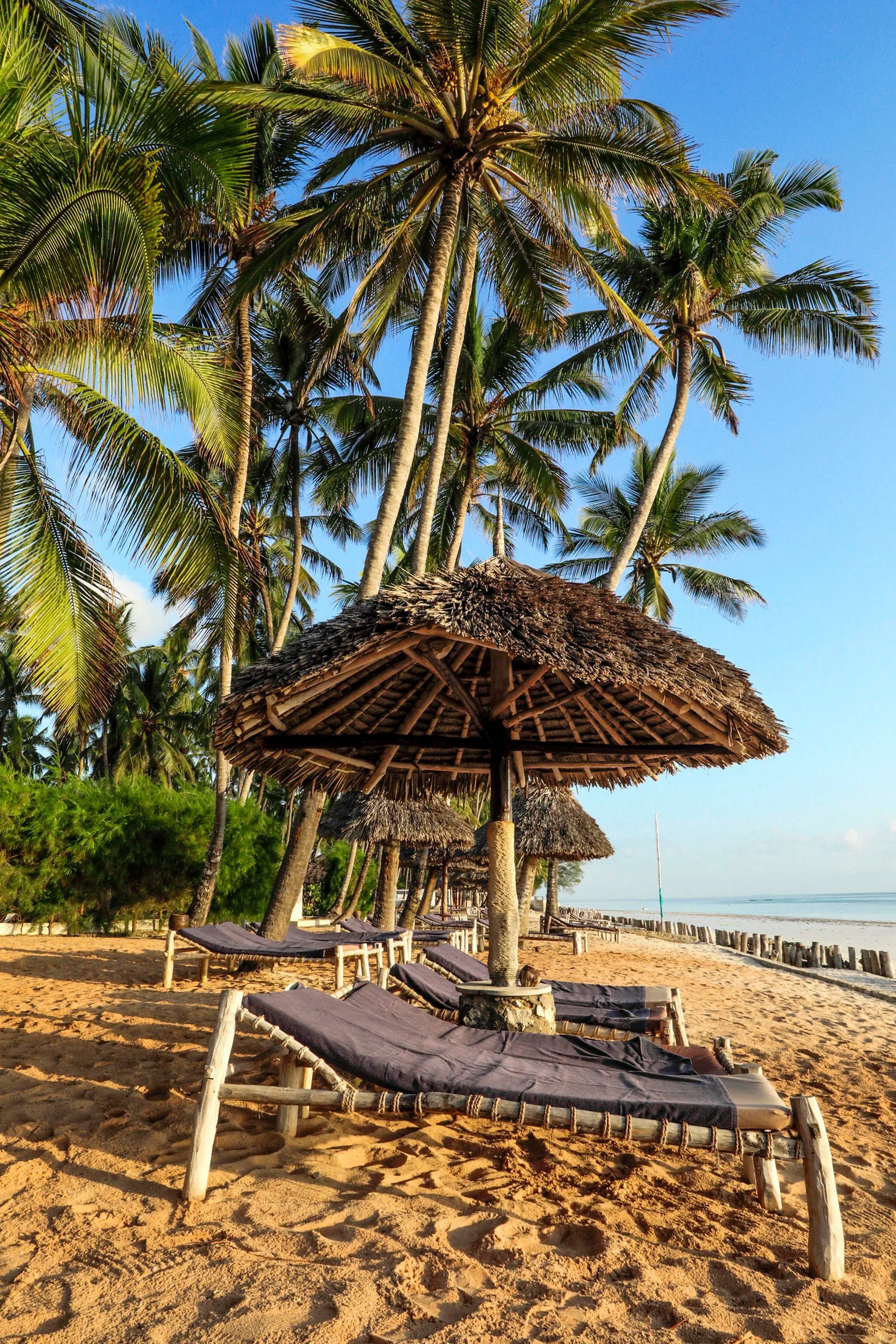 Veraclub Zanzibar Village - zdjęcie 22