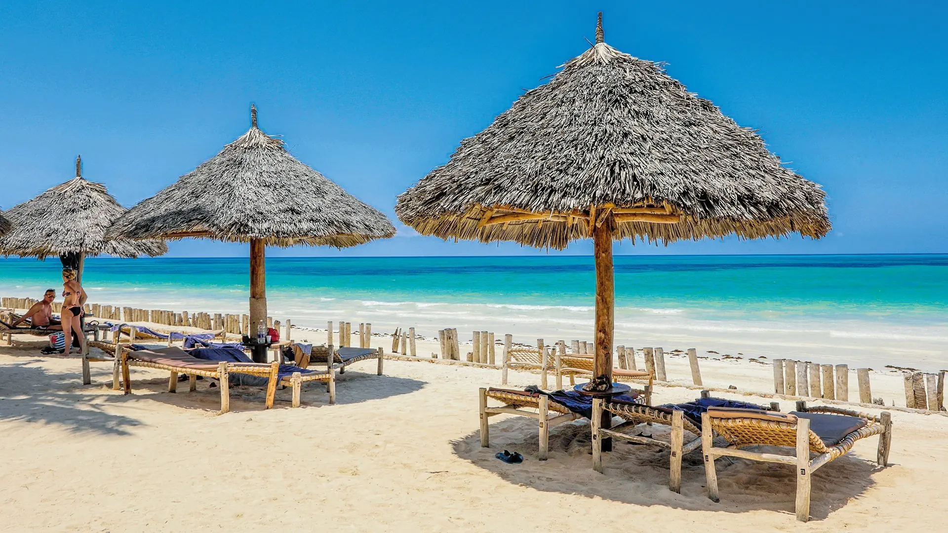 Veraclub Zanzibar Village - zdjęcie 10