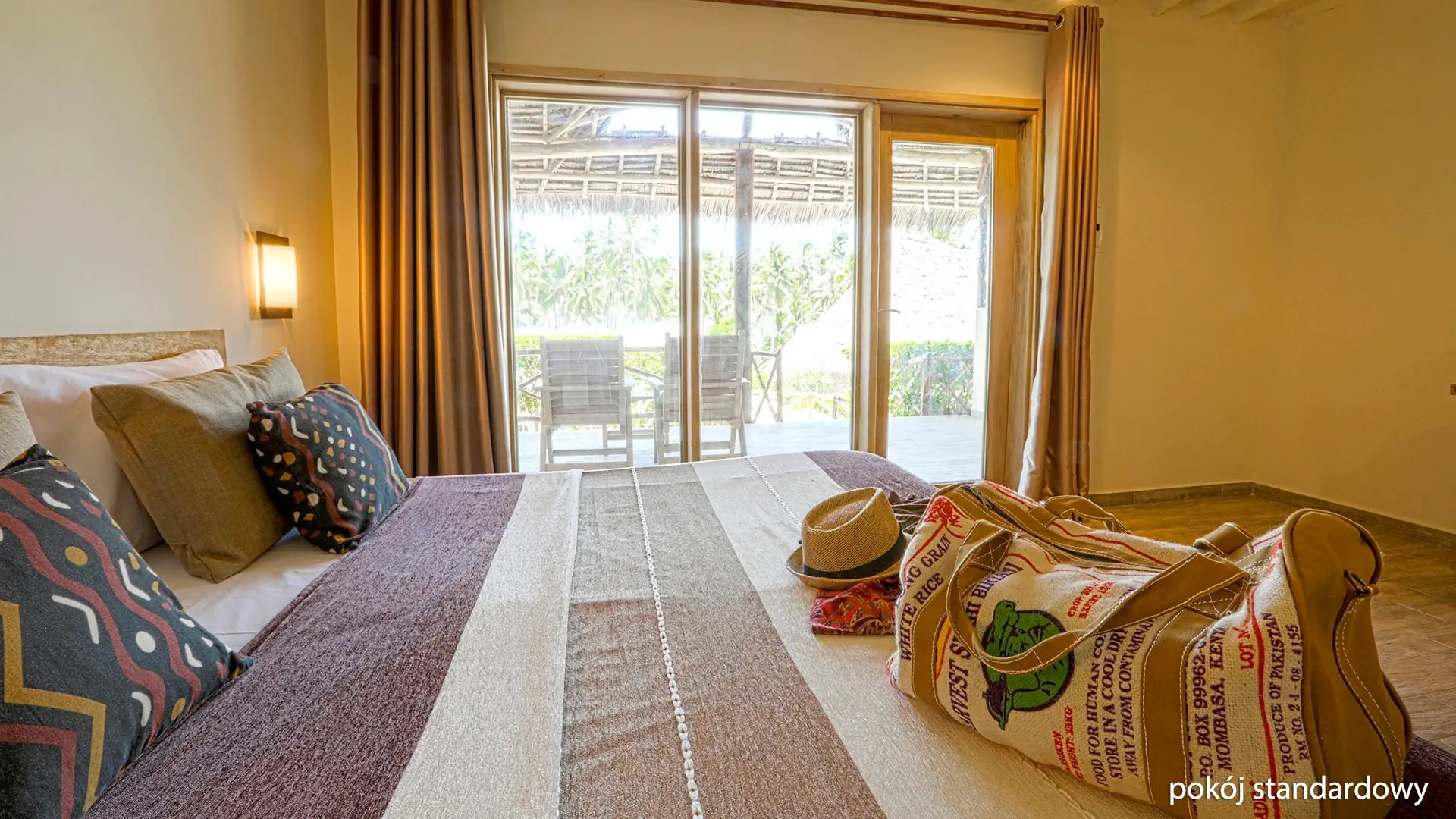 Veraclub Zanzibar Village - zdjęcie 14
